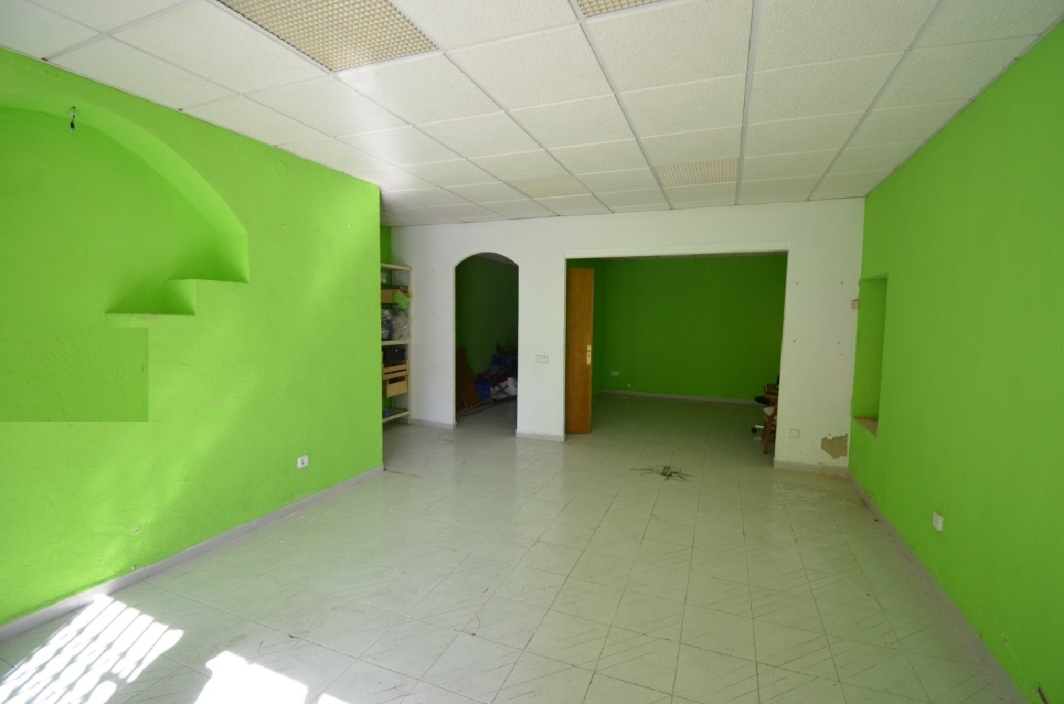 till salu hus L'ampolla Baix Ebre 3