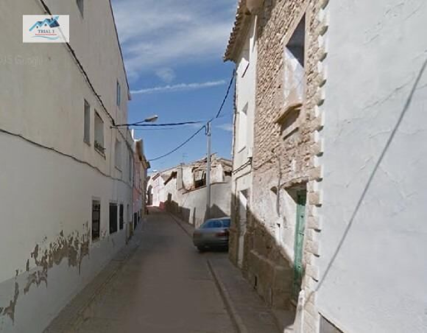 till salu hus Lanaja Monegros (Los) 2