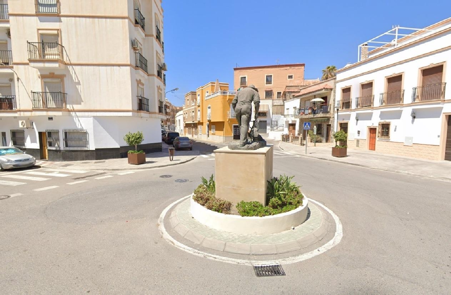  till salu hus Lance De La Virgen Poniente Almeriense 1
