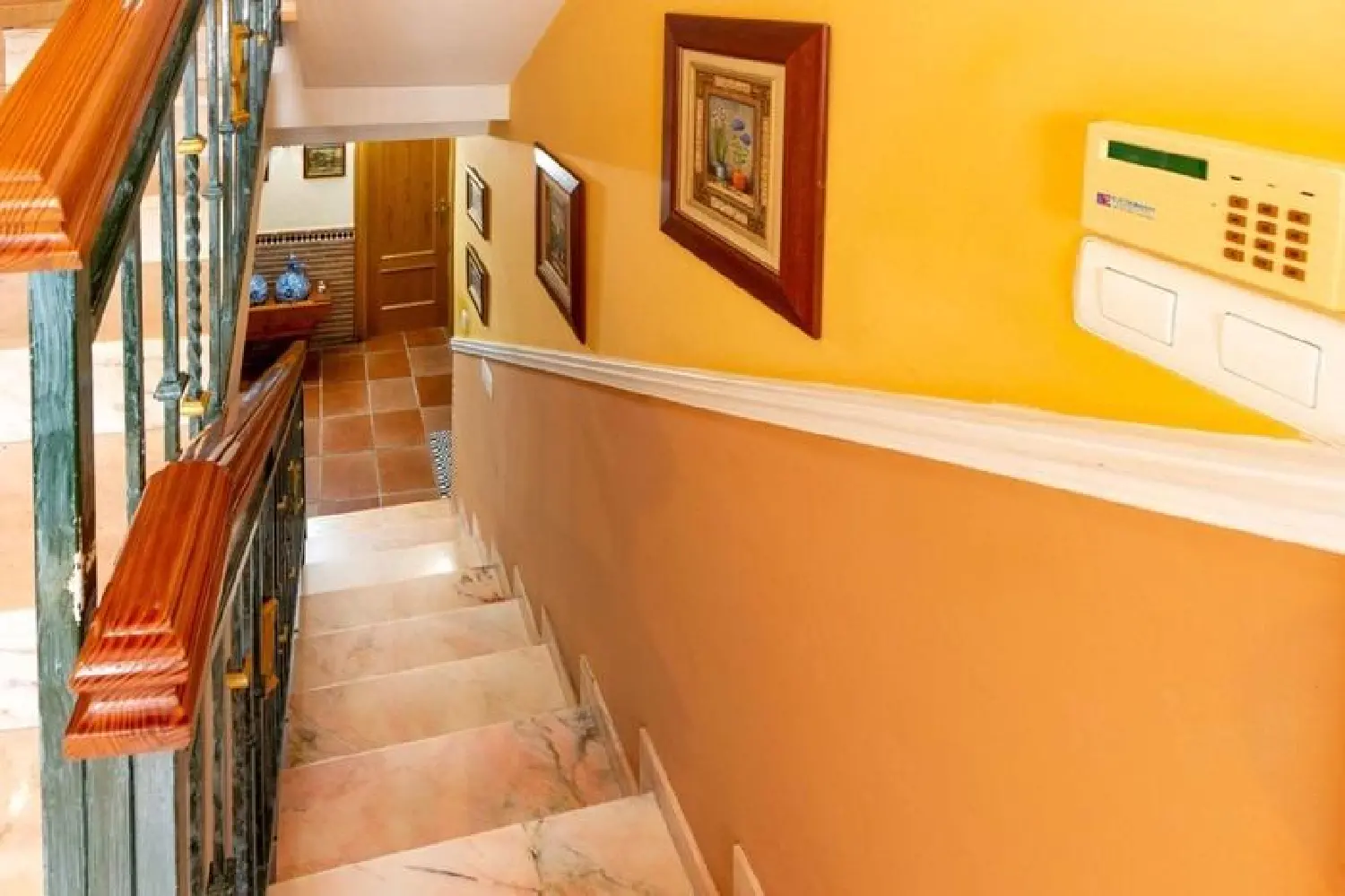  till salu hus Genil Vega De Granada 2