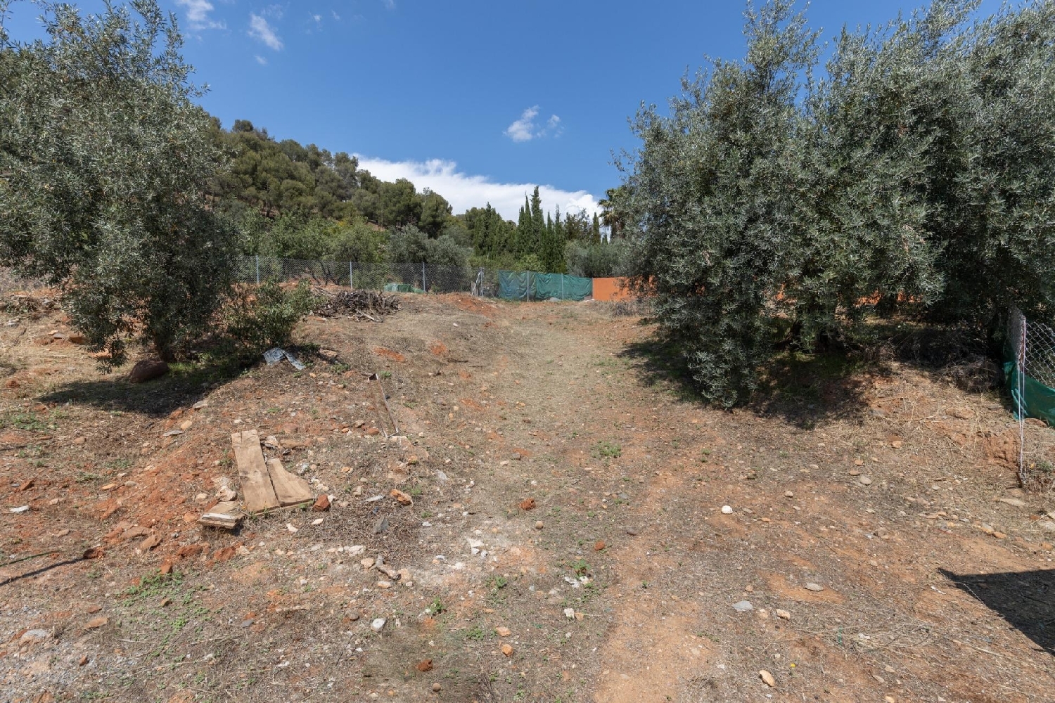 till salu hus Genil Vega De Granada 4