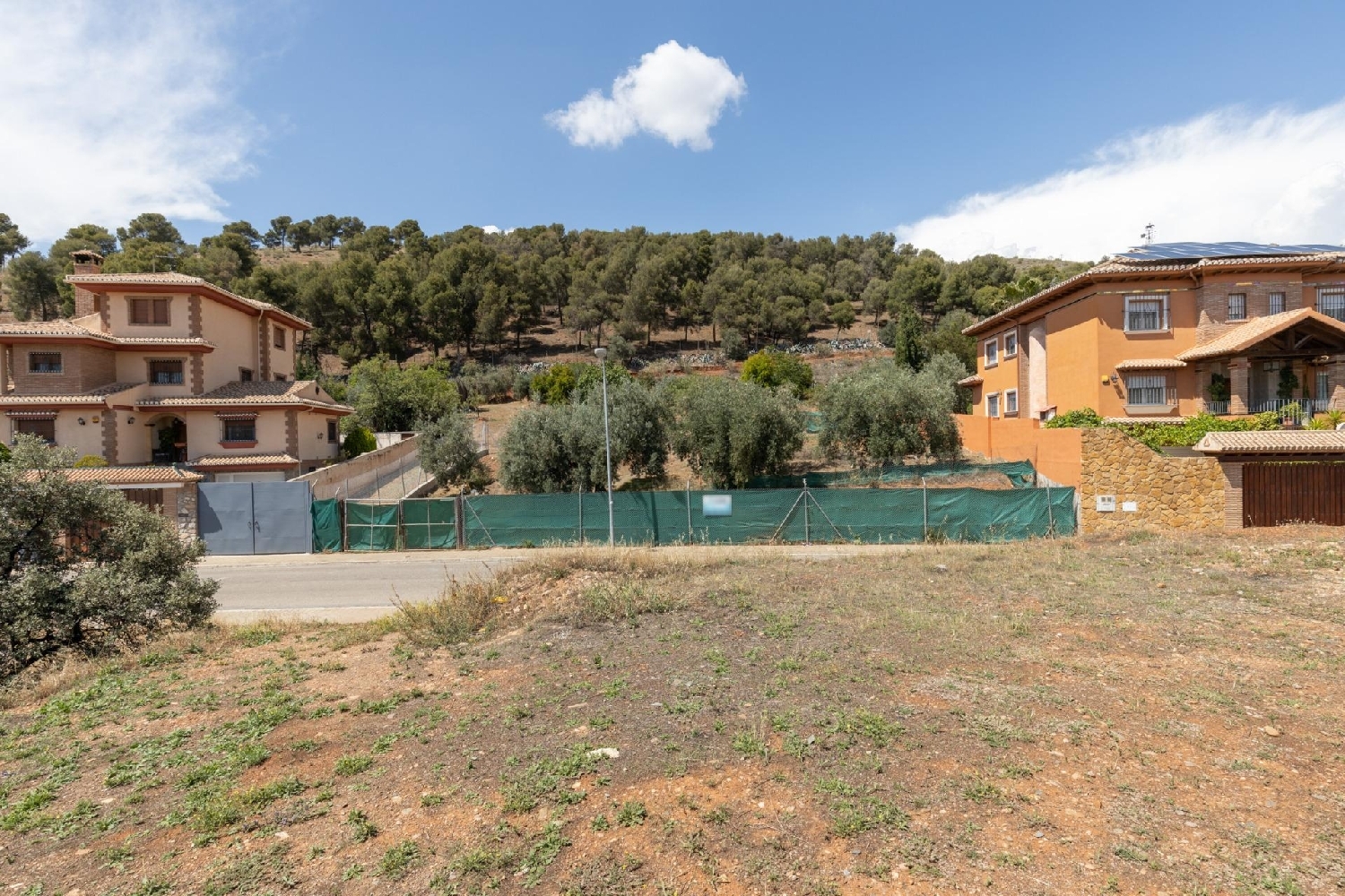  till salu hus Genil Vega De Granada 1