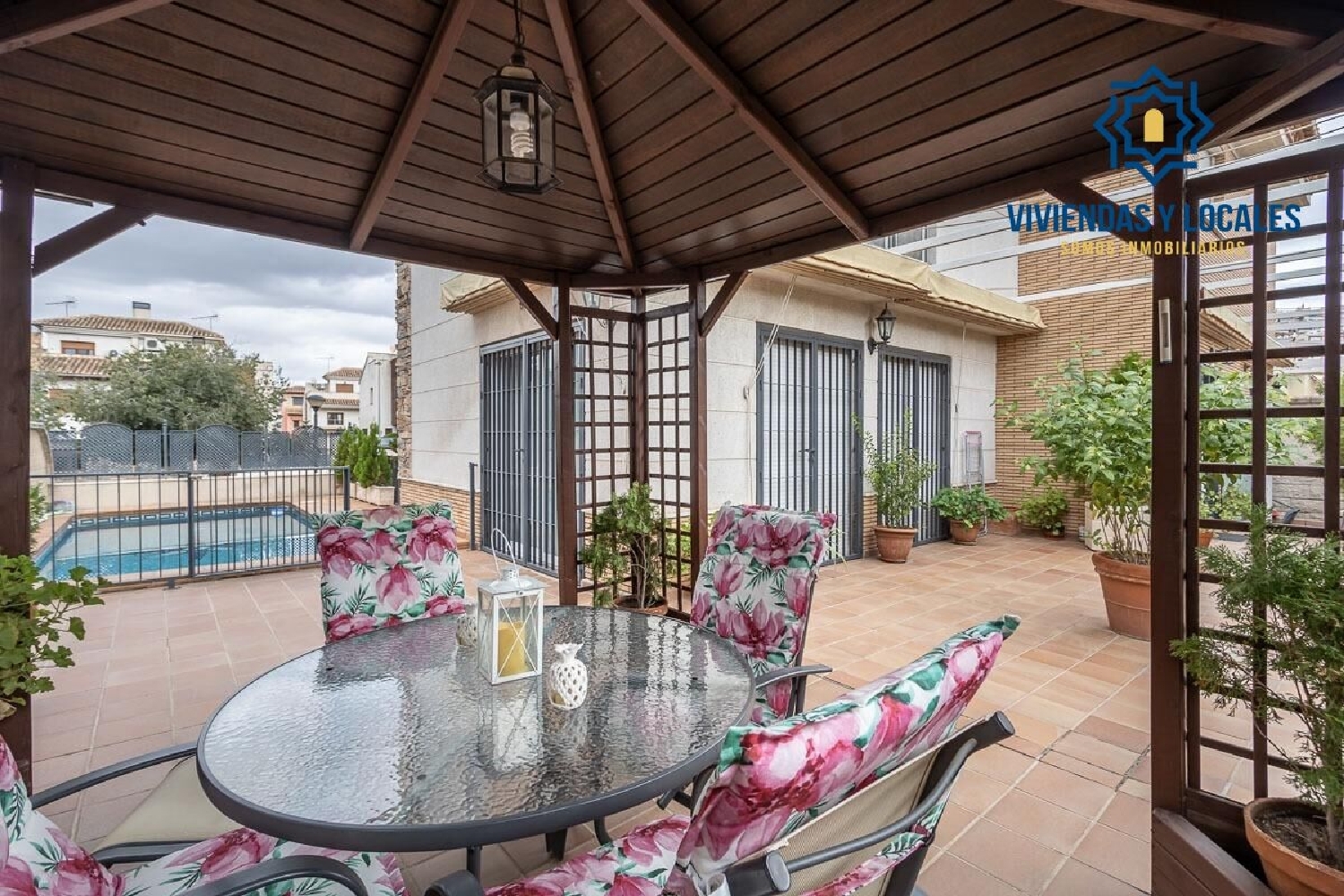  kaufen Haus Bola De Oro Vega De Granada 4