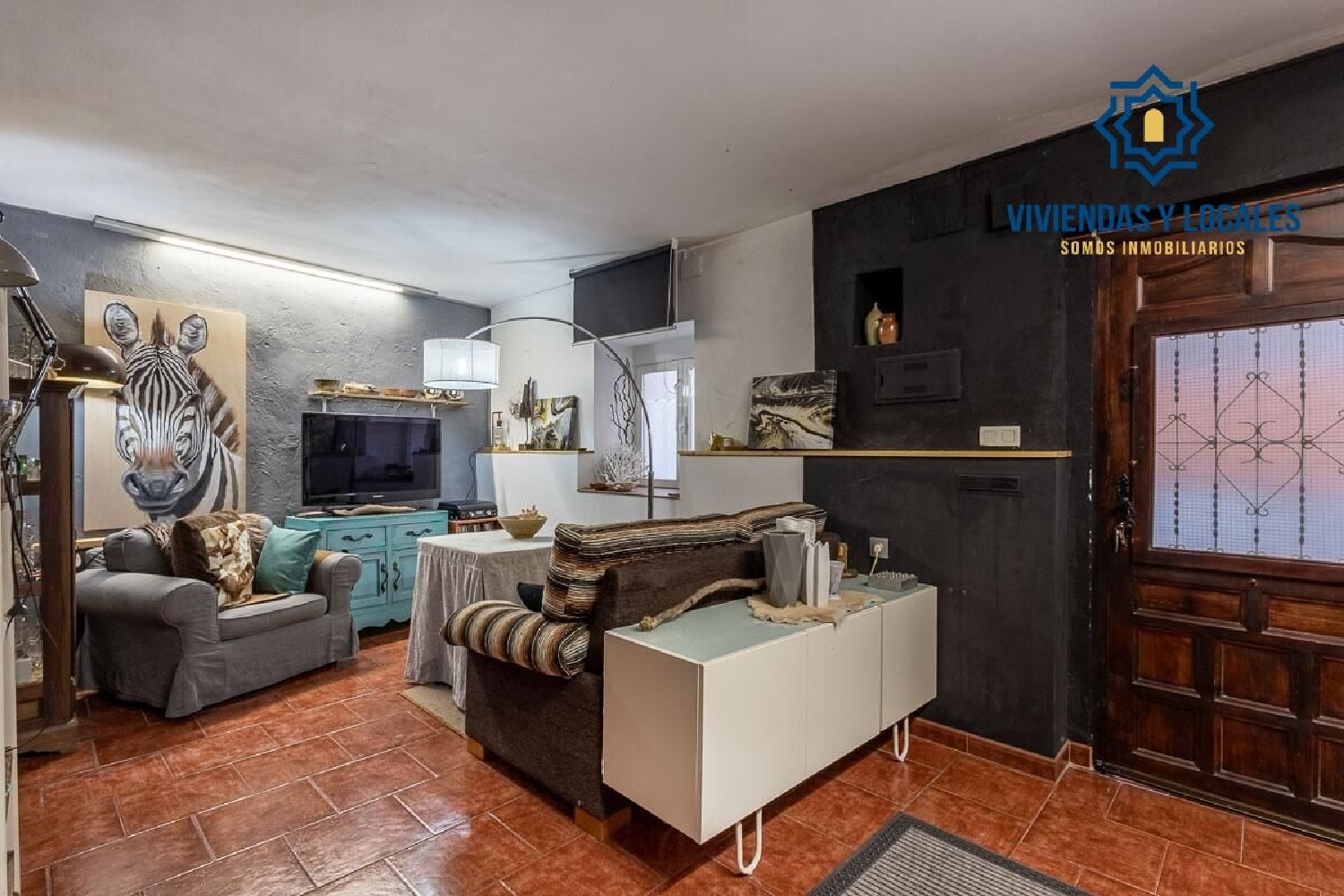  en venta casa Lancha Del Genil Vega De Granada 6