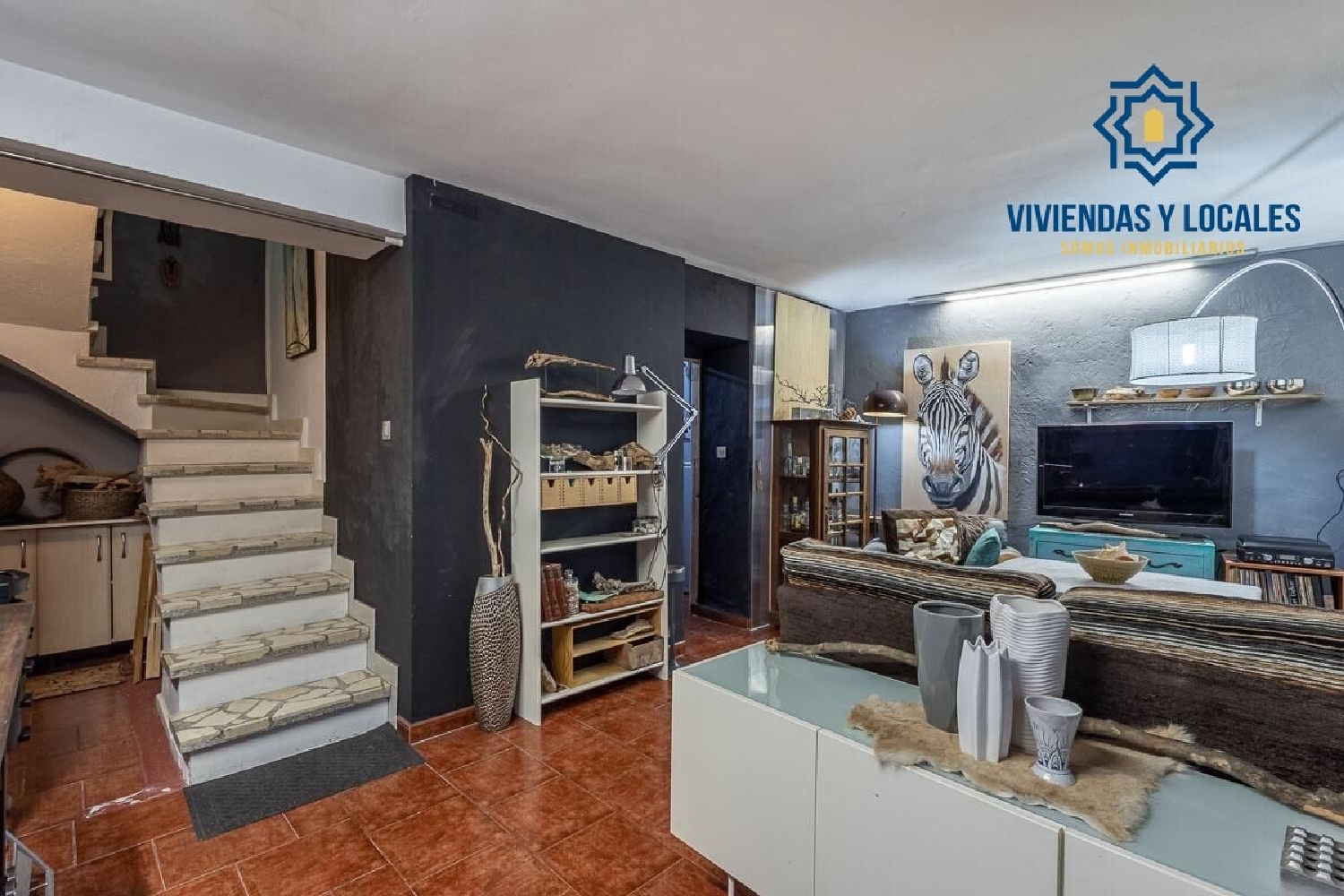  en venta casa Lancha Del Genil Vega De Granada 7