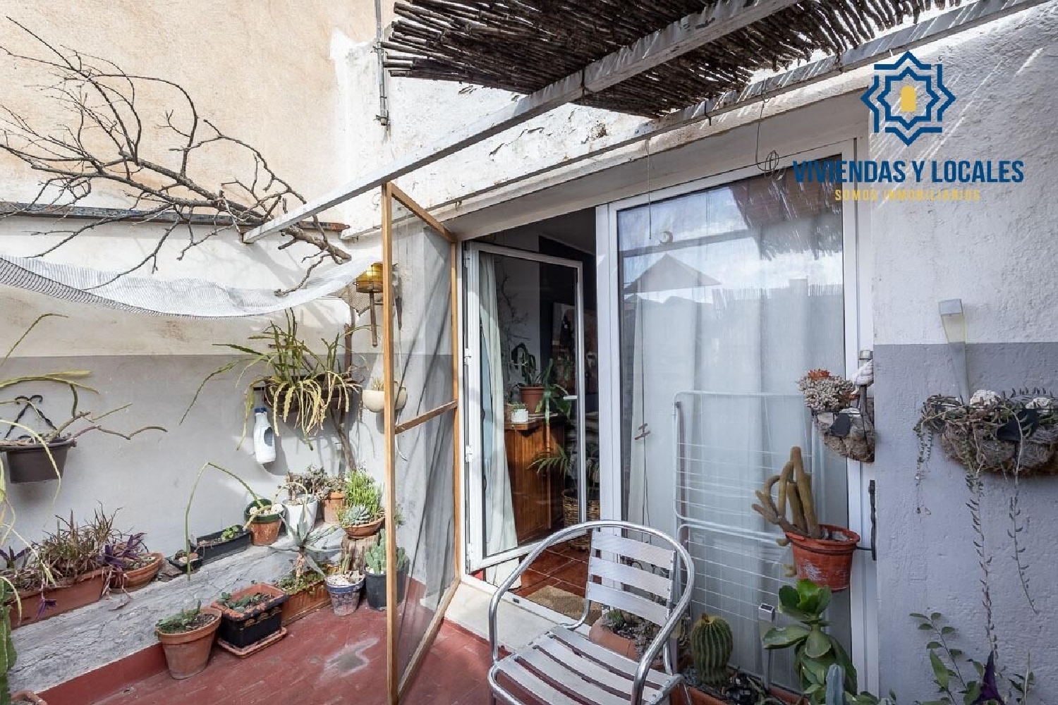  en venta casa Lancha Del Genil Vega De Granada 2