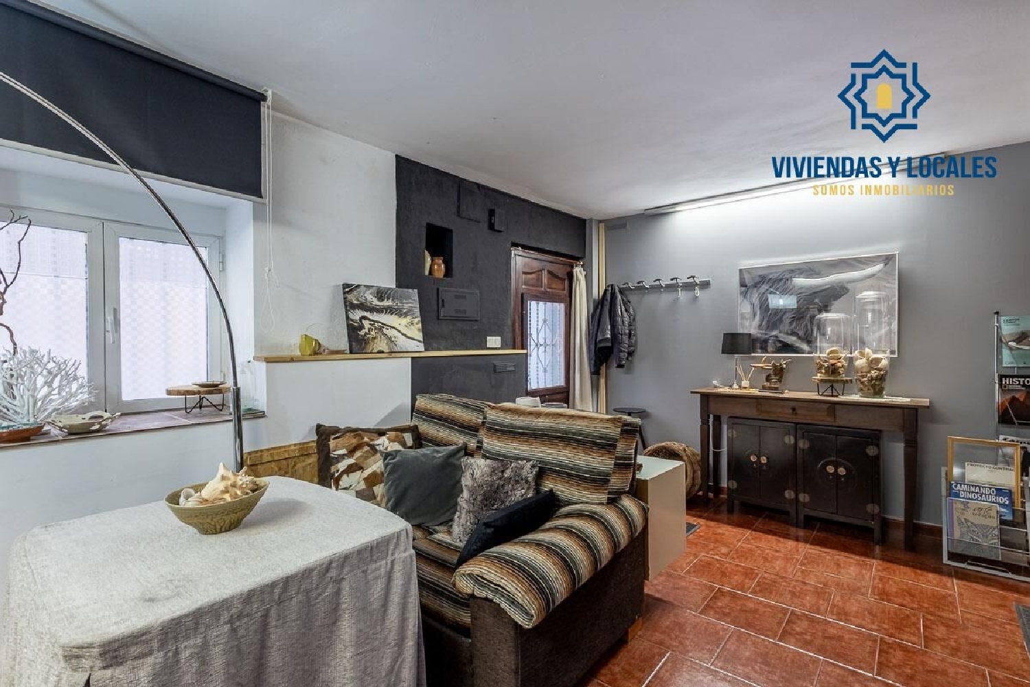  en venta casa Lancha Del Genil Vega De Granada 5