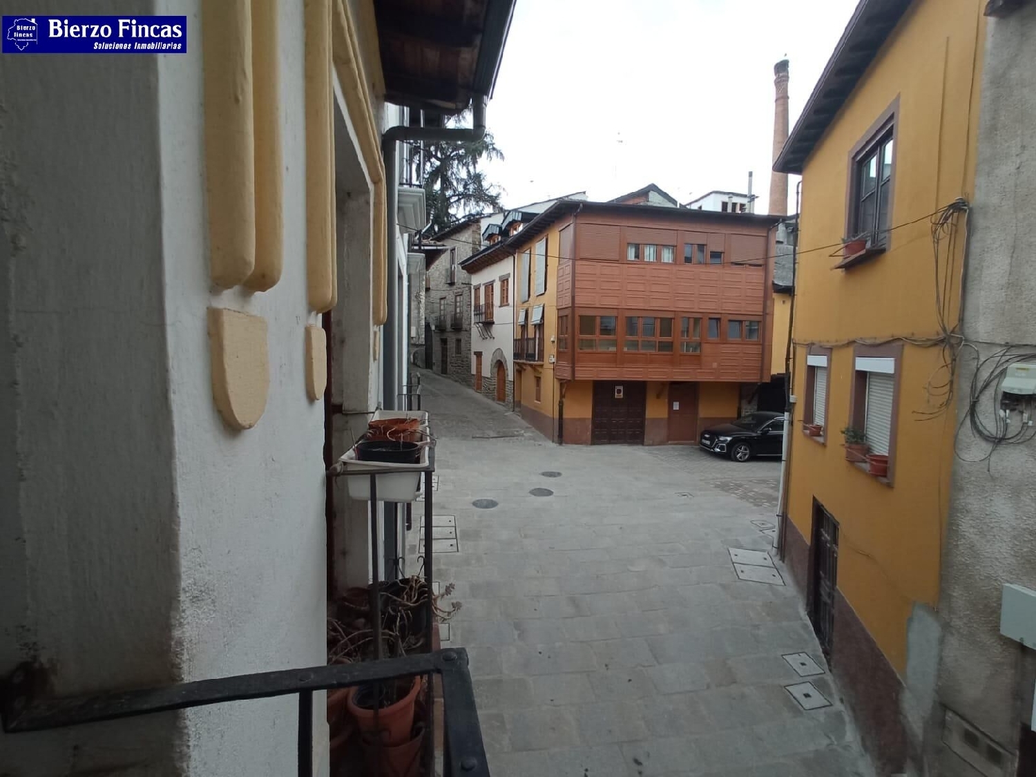 till salu hus Landoiro Bierzo (El) 2