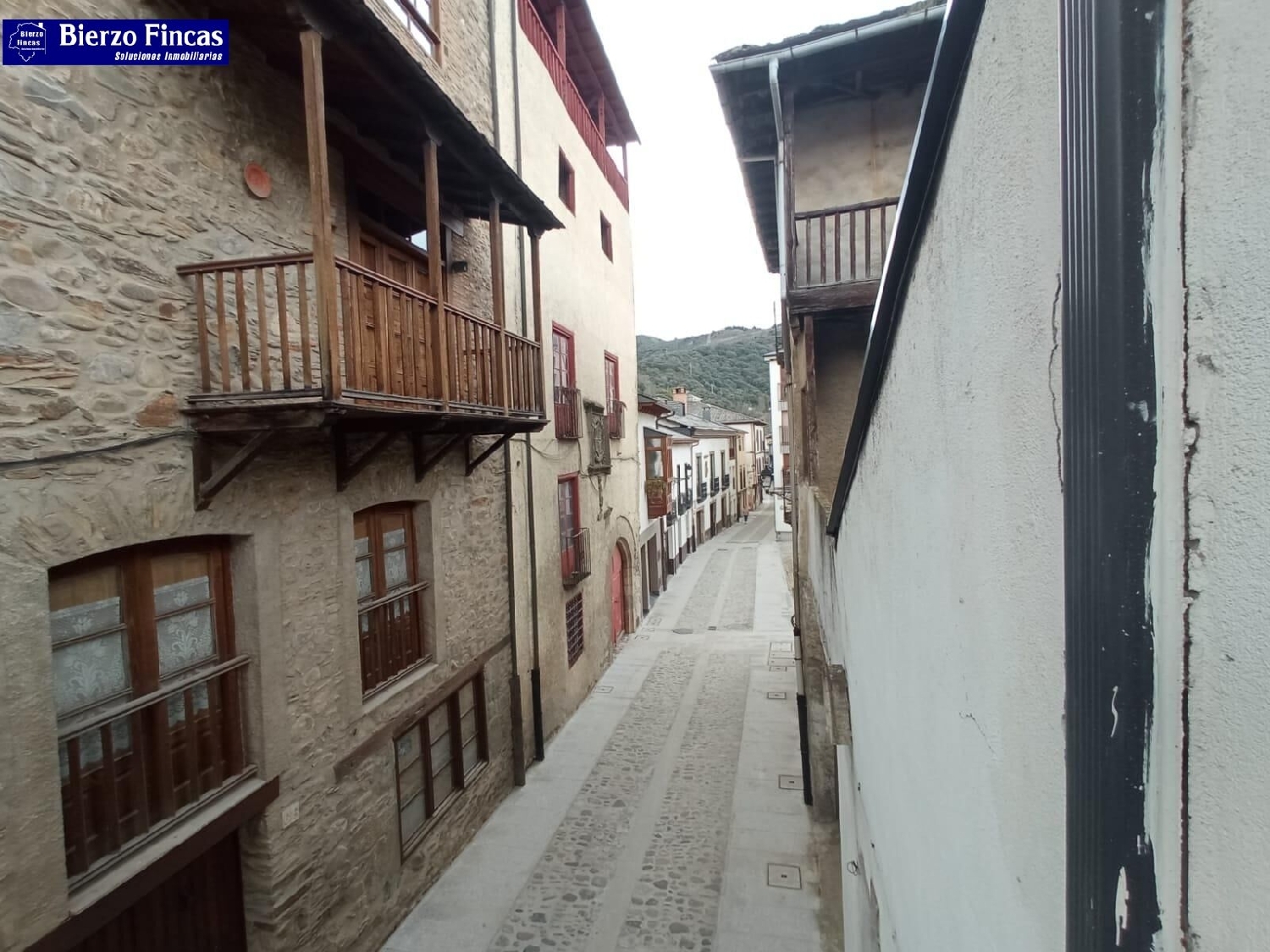  till salu hus Landoiro Bierzo (El) 4
