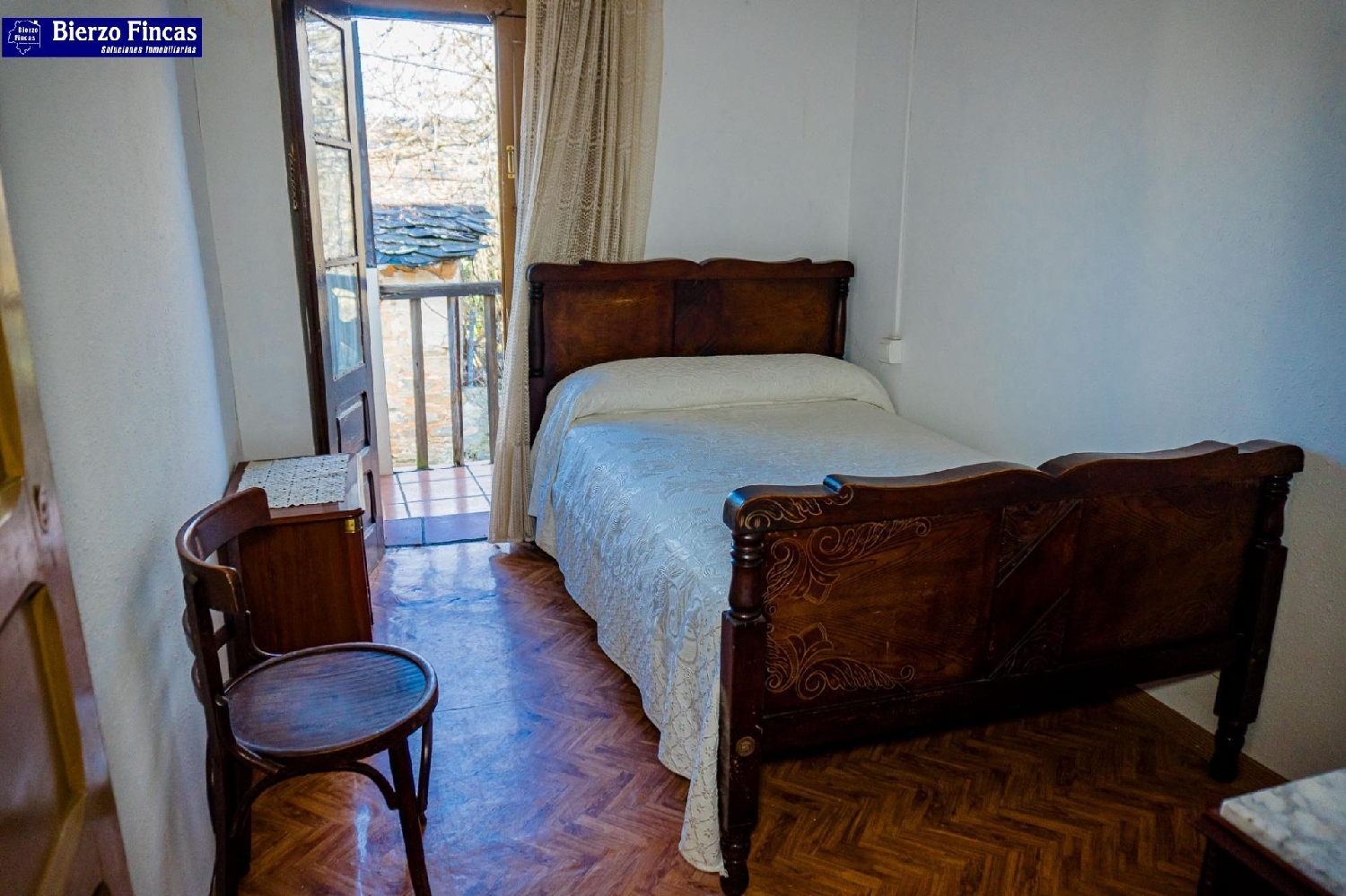 till salu hus Landoiro Bierzo (El) 5