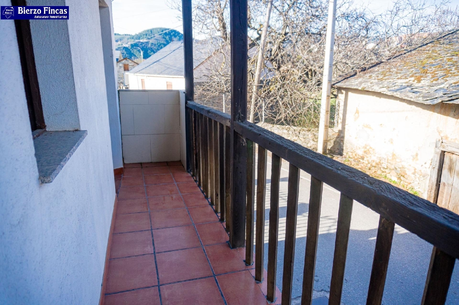 till salu hus Landoiro Bierzo (El) 3