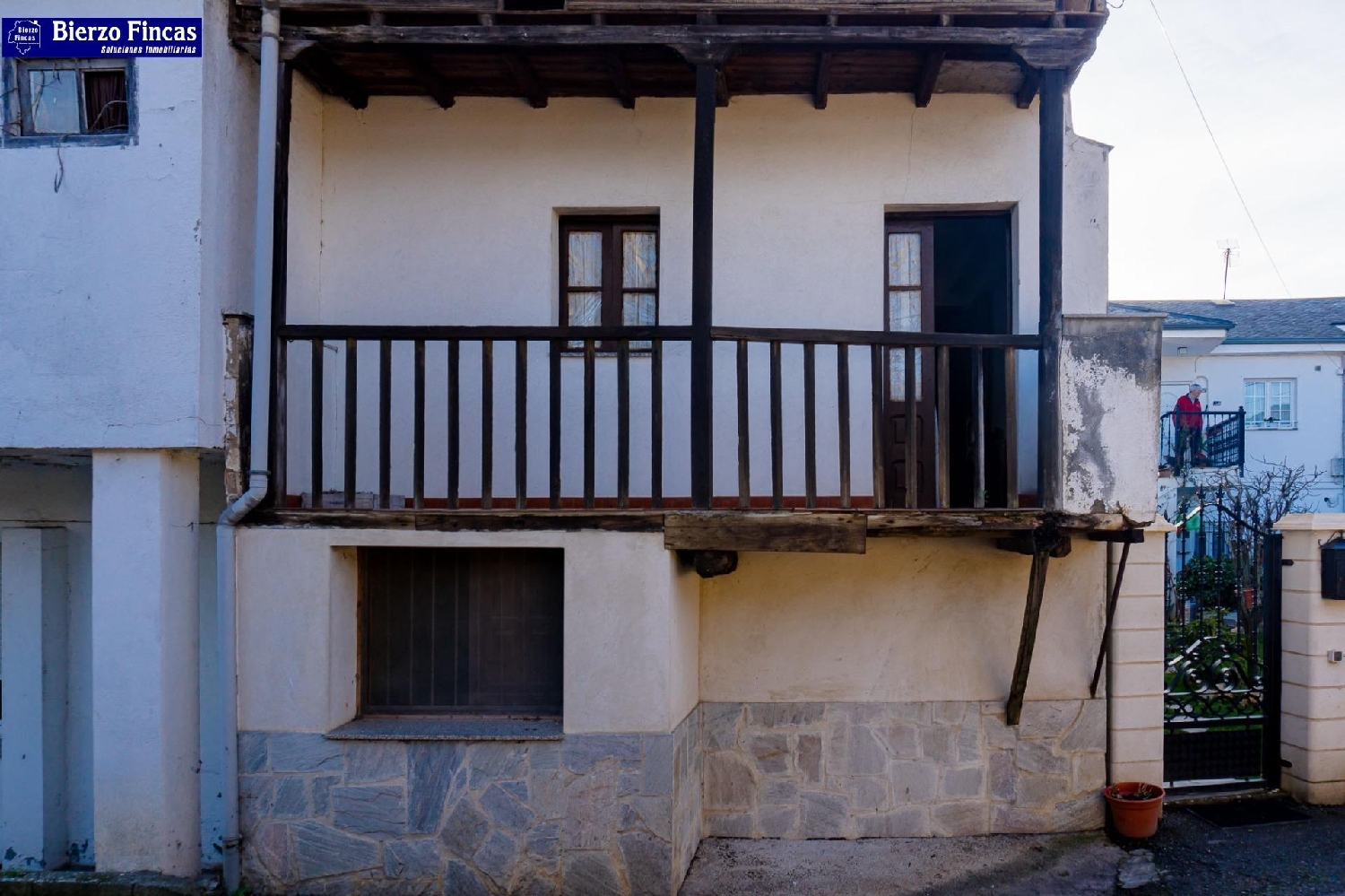  till salu hus Landoiro Bierzo (El) 1