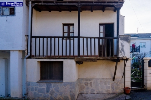 Landoiro Bierzo (El) hus foto 6224031