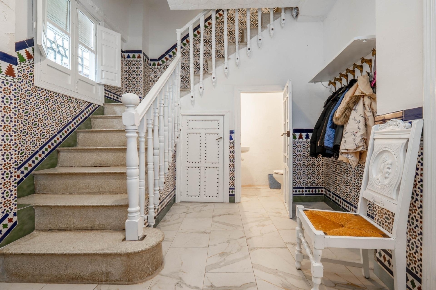  till salu hus Lanjarón Alpujarra Granadina 6