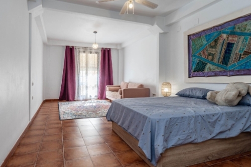 Lanjarón Alpujarra Granadina hus foto 6217635