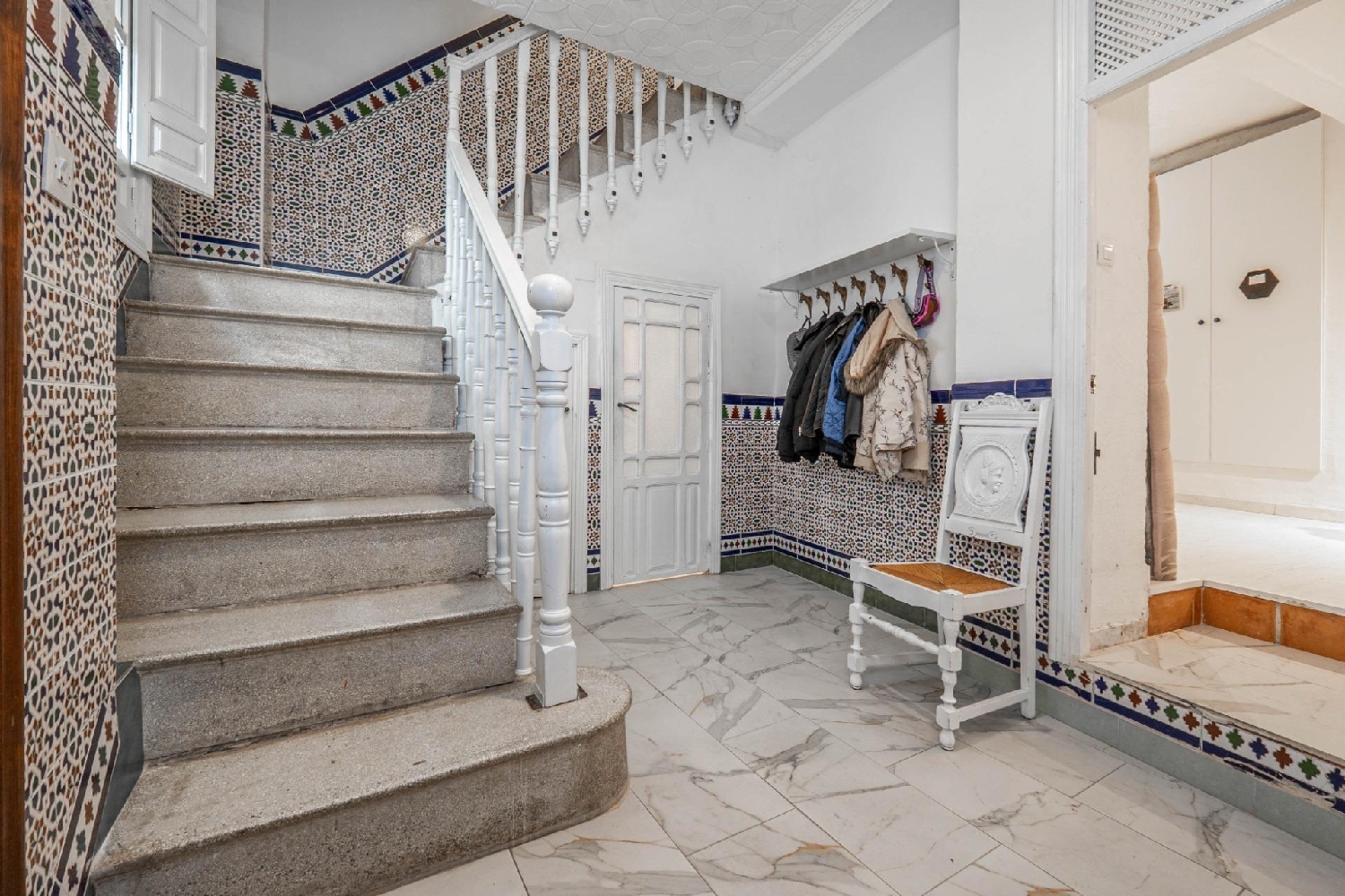 till salu hus Lanjarón Alpujarra Granadina 5