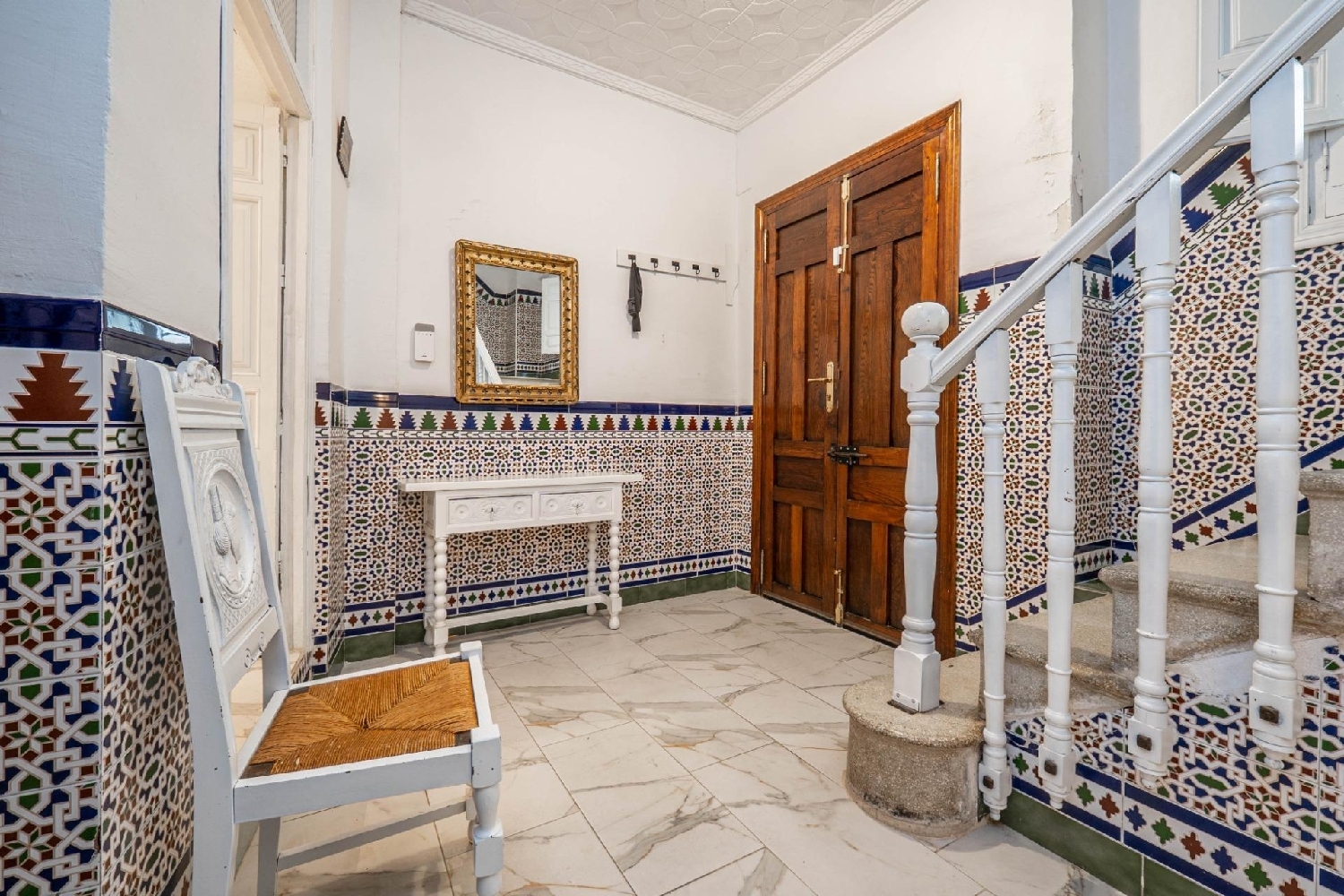  till salu hus Lanjarón Alpujarra Granadina 8