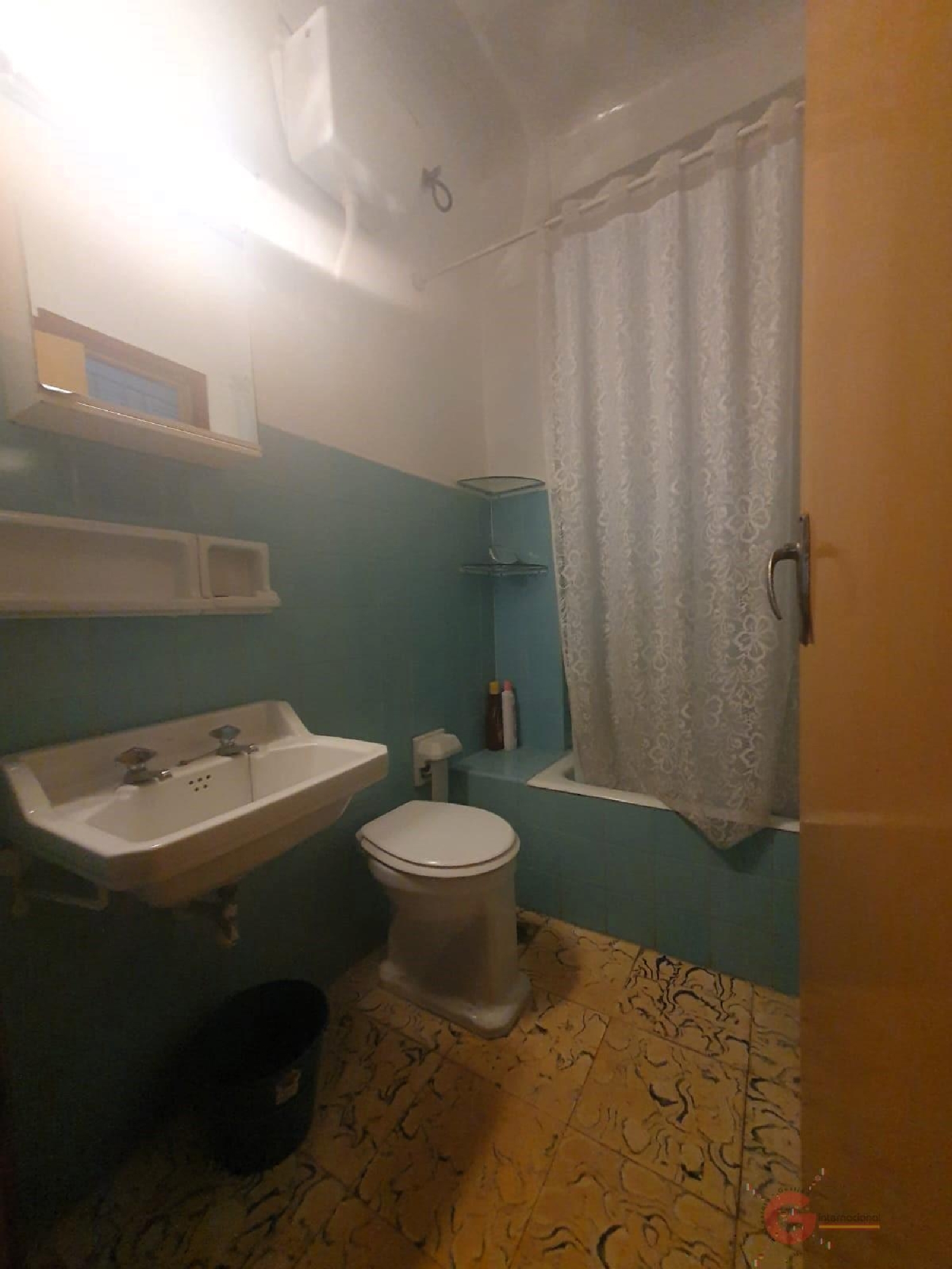 till salu hus Lanjarón Alpujarra Granadina 3