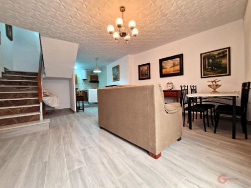 Lanjarón Alpujarra Granadina hus foto 6256486