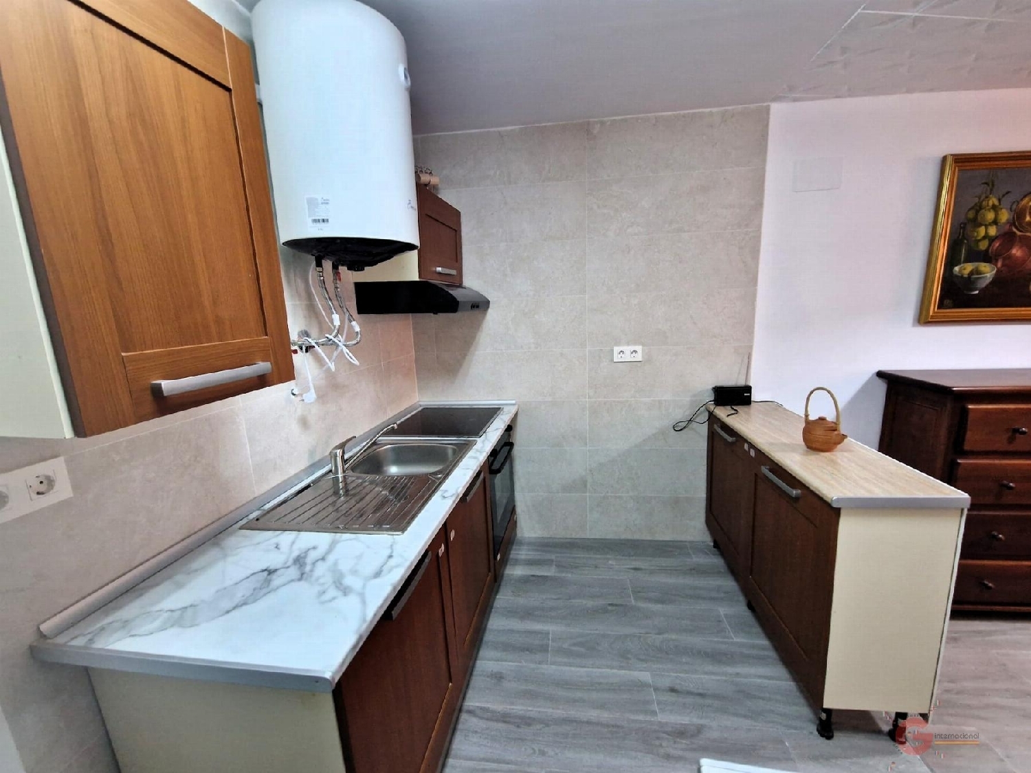 till salu hus Lanjarón Alpujarra Granadina 3
