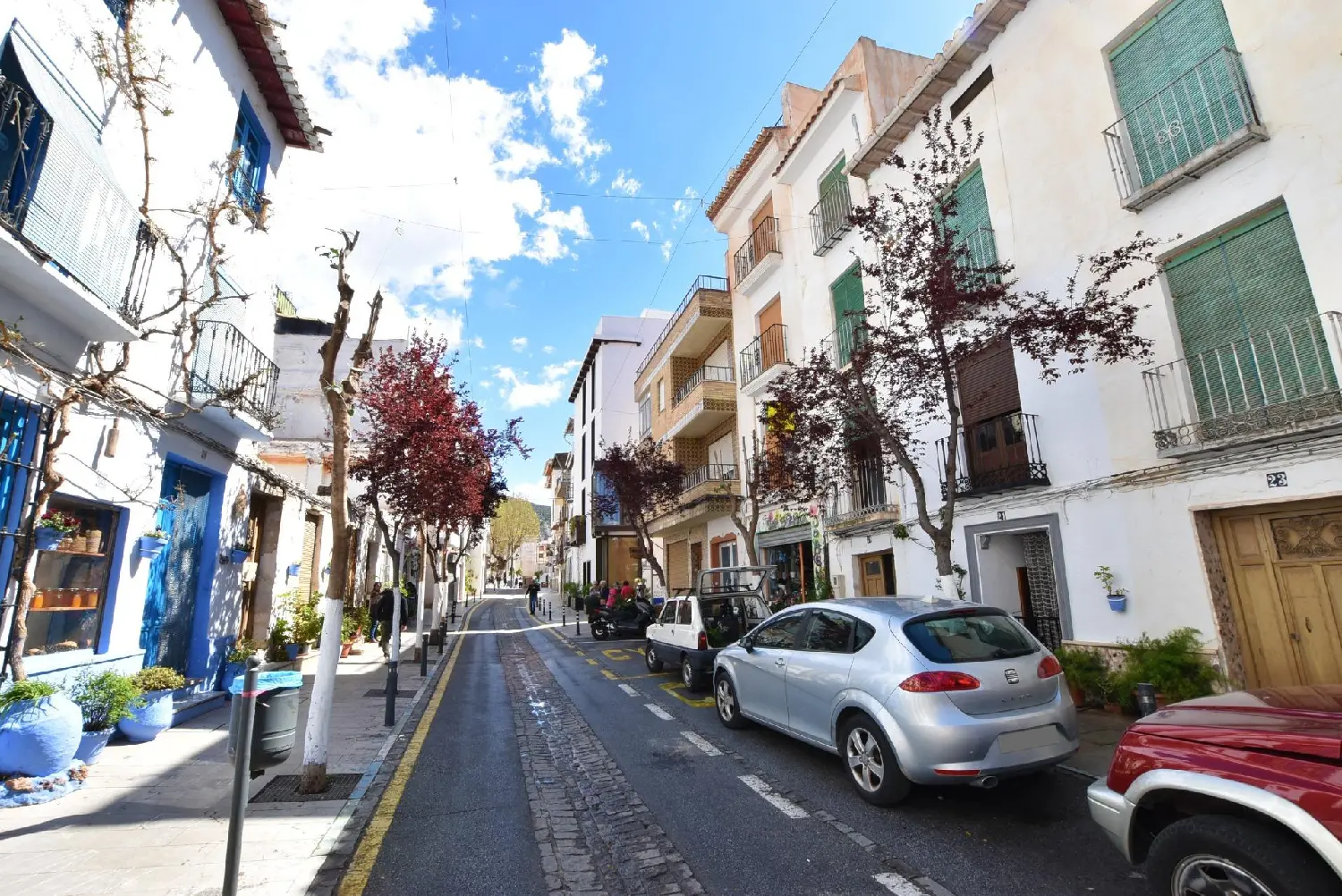  à vendre maison Lanjarón Alpujarra Granadina 5