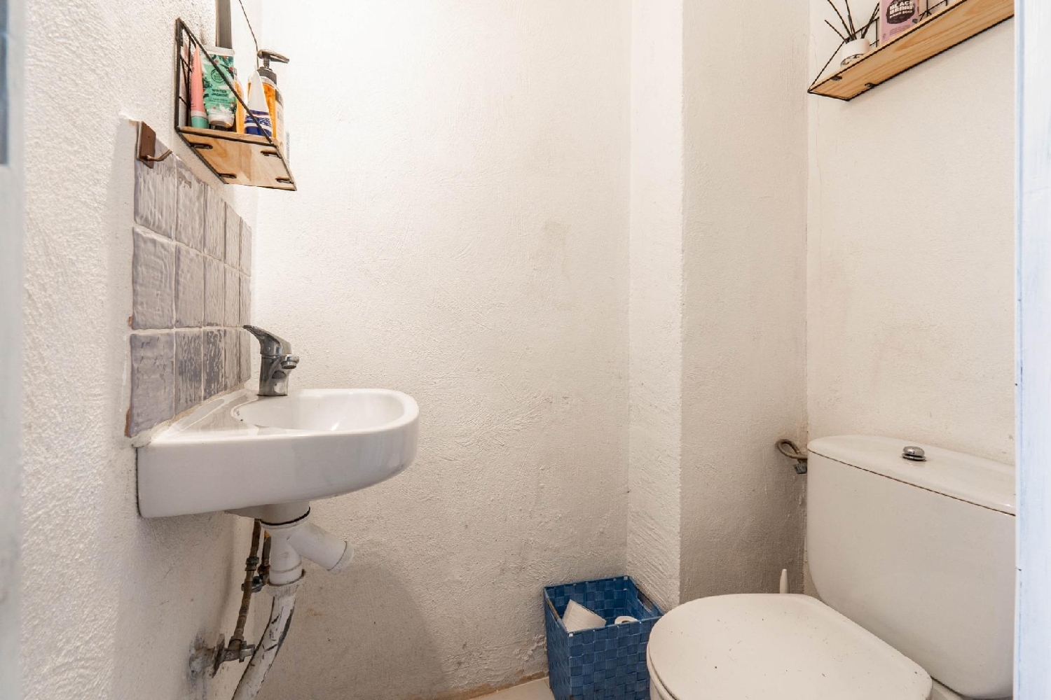  till salu hus Lanjarón Alpujarra Granadina 4