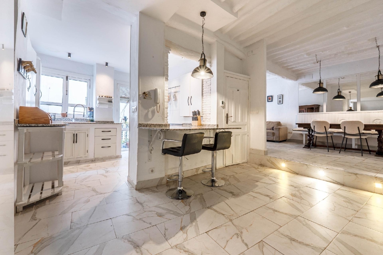  till salu hus Lanjarón Alpujarra Granadina 1