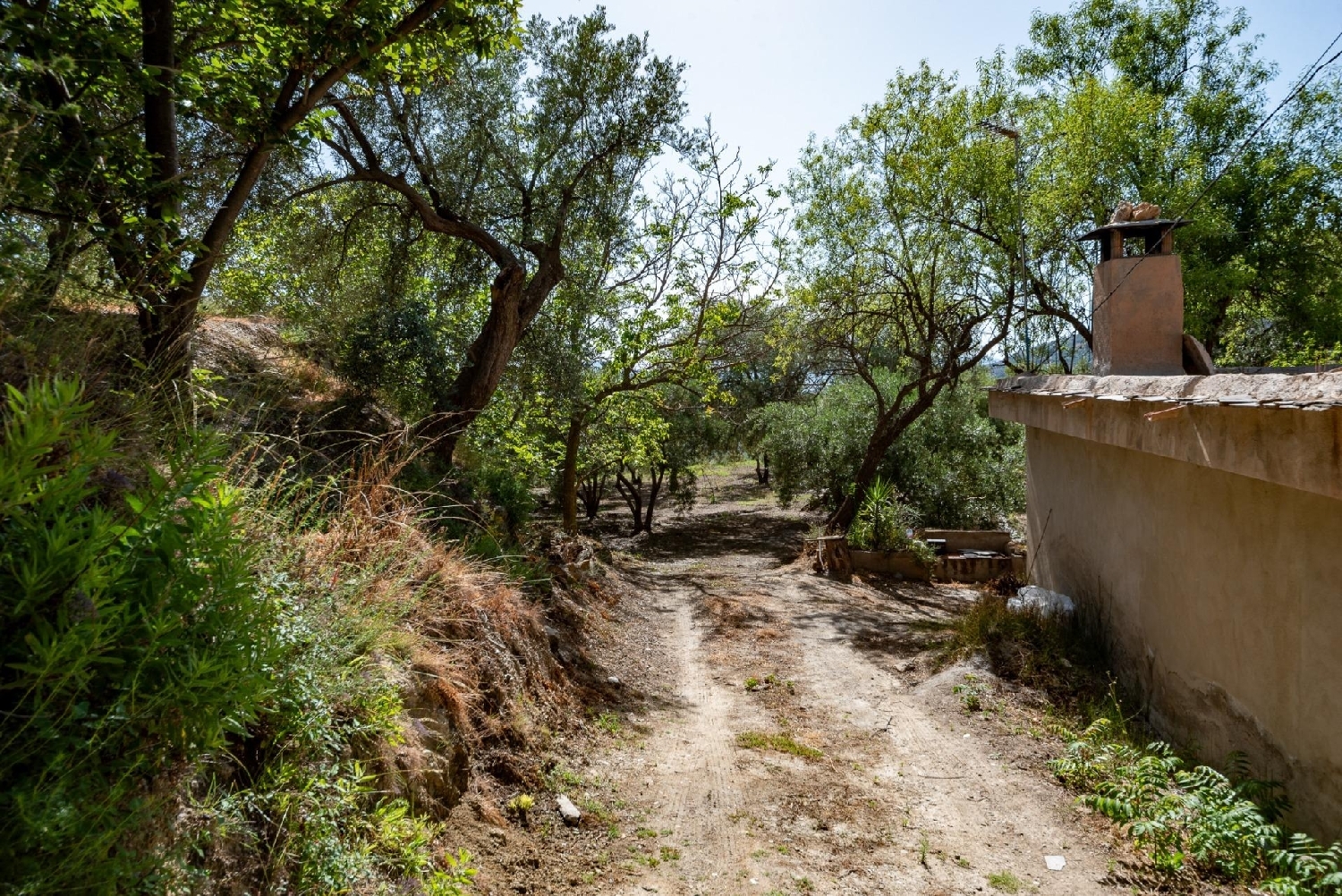 till salu hus Lanjarón Alpujarra Granadina 5
