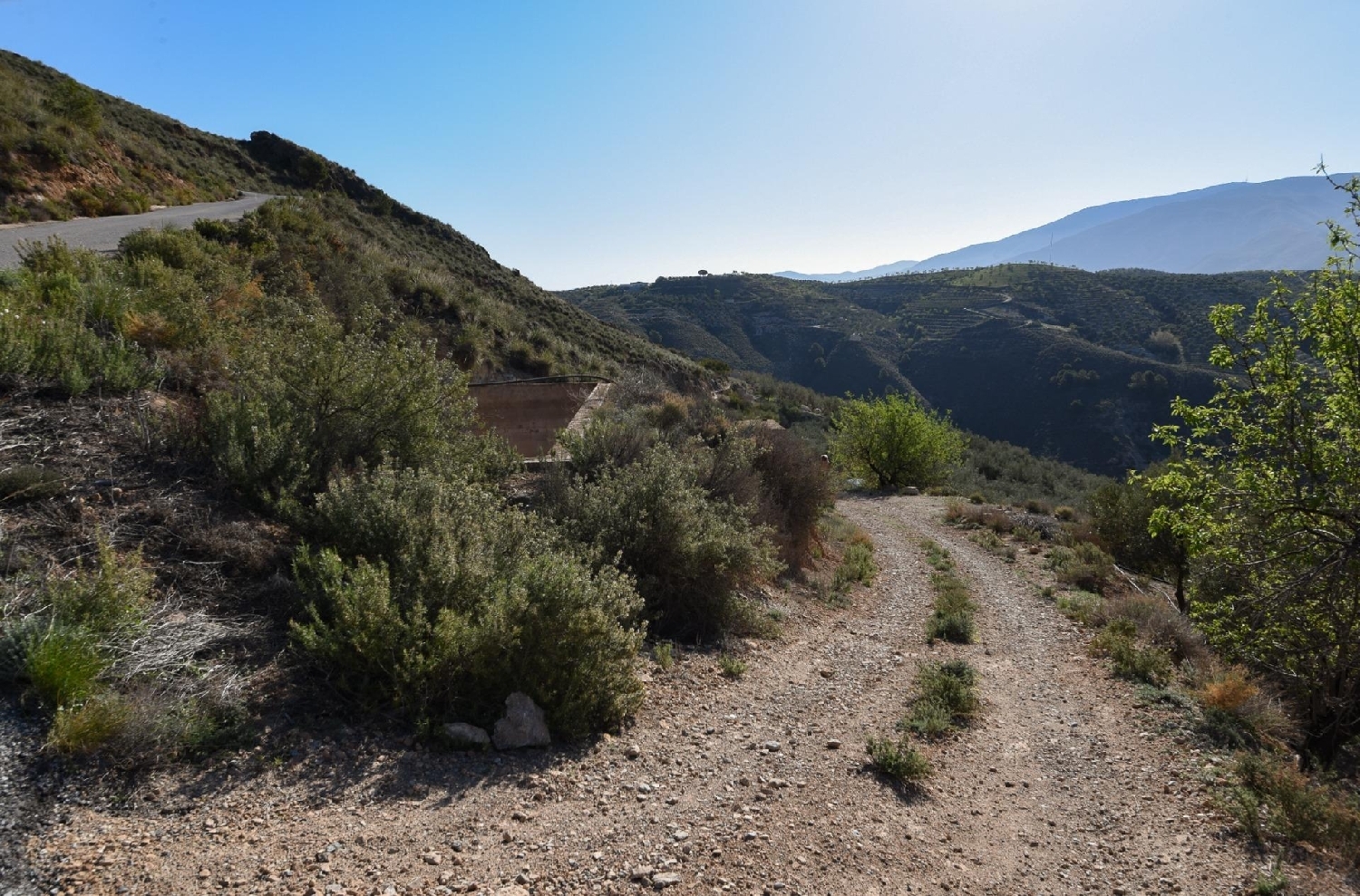  te koop huis Lanjarón Alpujarra Granadina 6