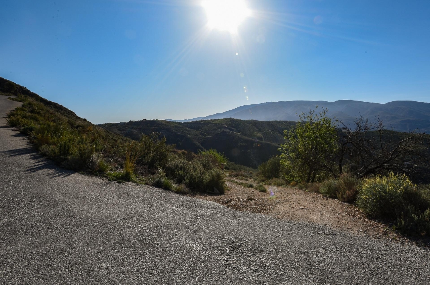 te koop huis Lanjarón Alpujarra Granadina 2
