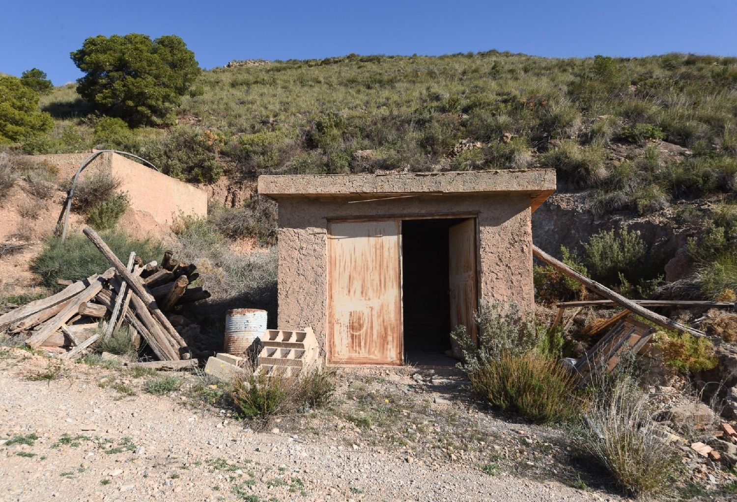  till salu hus Lanjarón Alpujarra Granadina 4