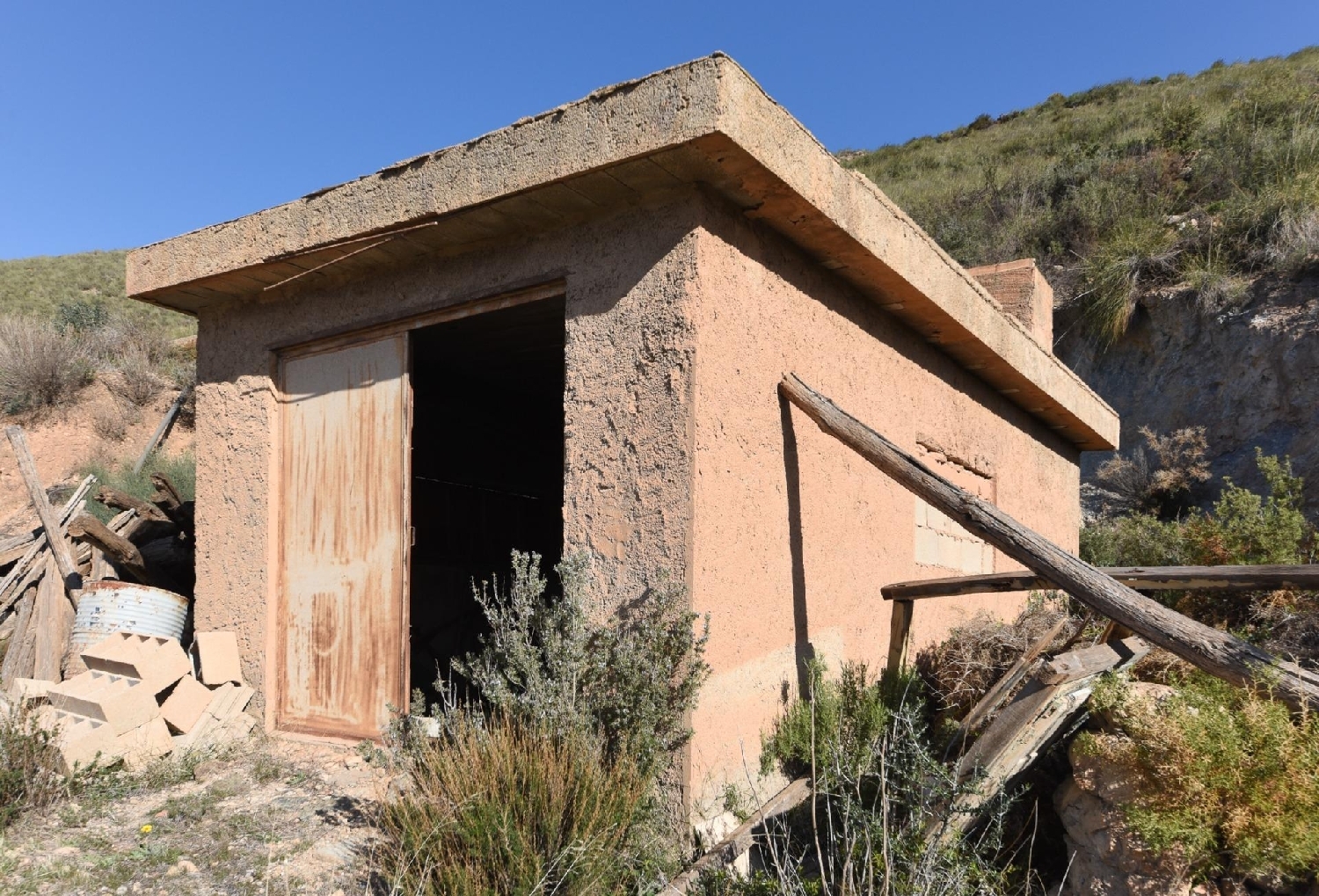  till salu hus Lanjarón Alpujarra Granadina 5