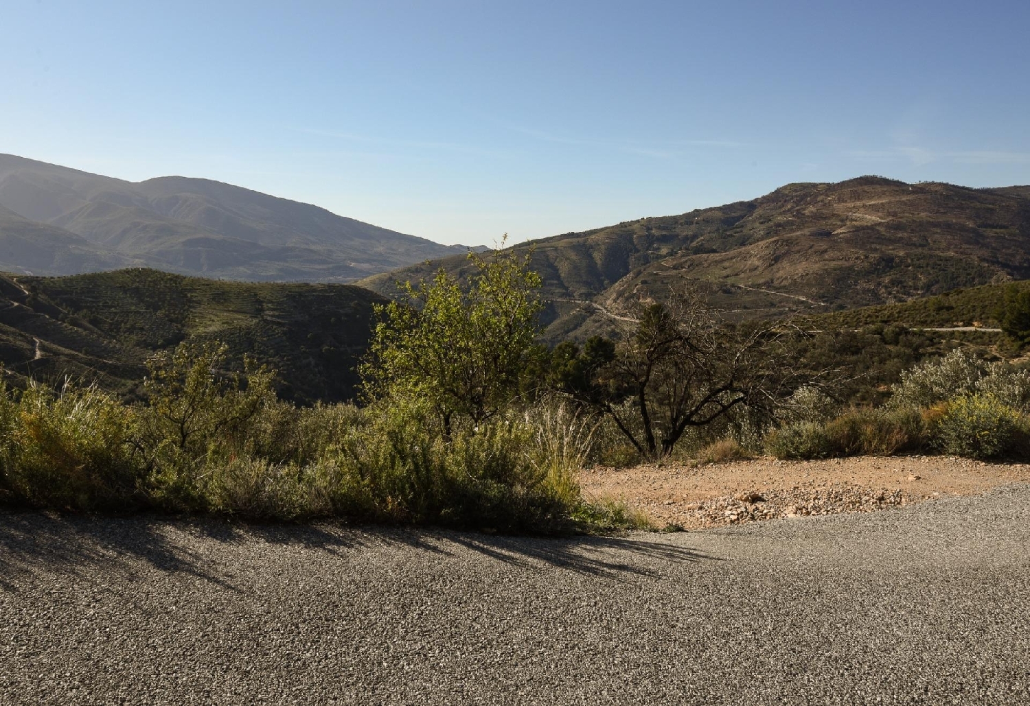  till salu hus Lanjarón Alpujarra Granadina 1