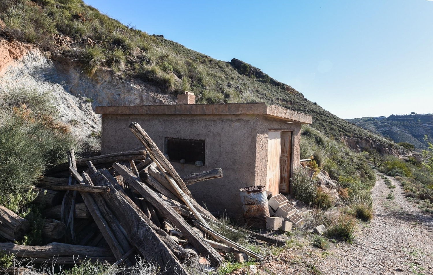  till salu hus Lanjarón Alpujarra Granadina 7