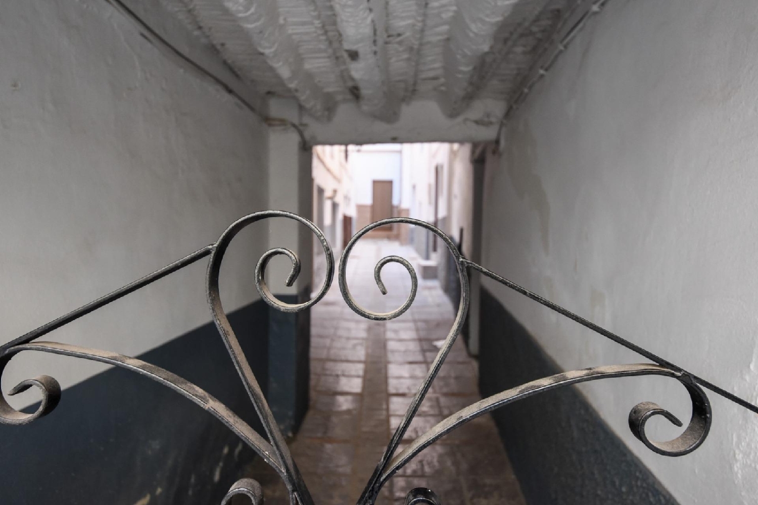 till salu hus Lanjarón Alpujarra Granadina 3