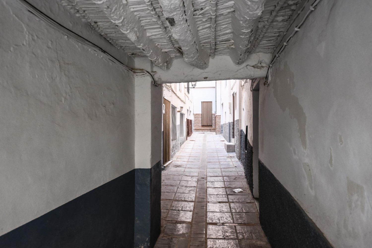  till salu hus Lanjarón Alpujarra Granadina 4