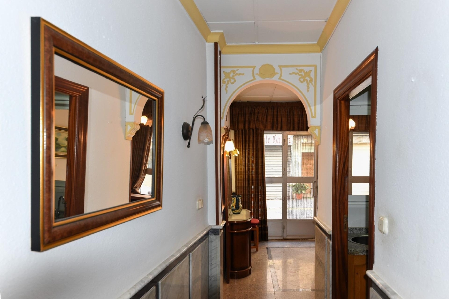  till salu hus Lanjarón Alpujarra Granadina 8