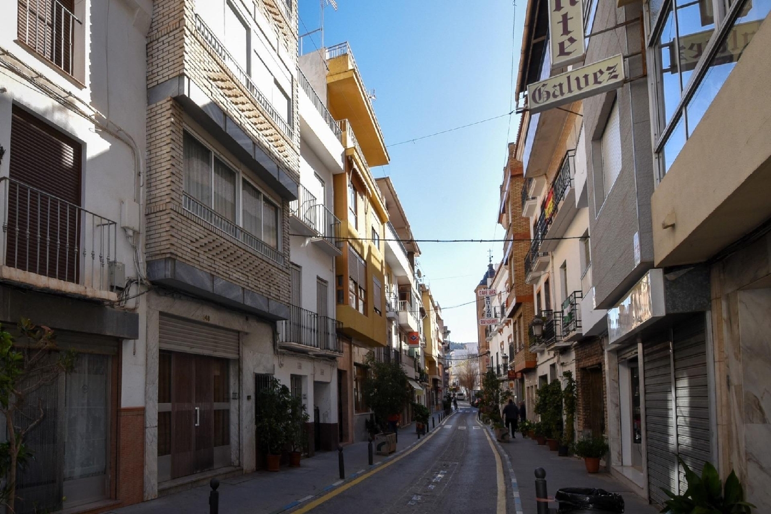 till salu hus Lanjarón Alpujarra Granadina 2
