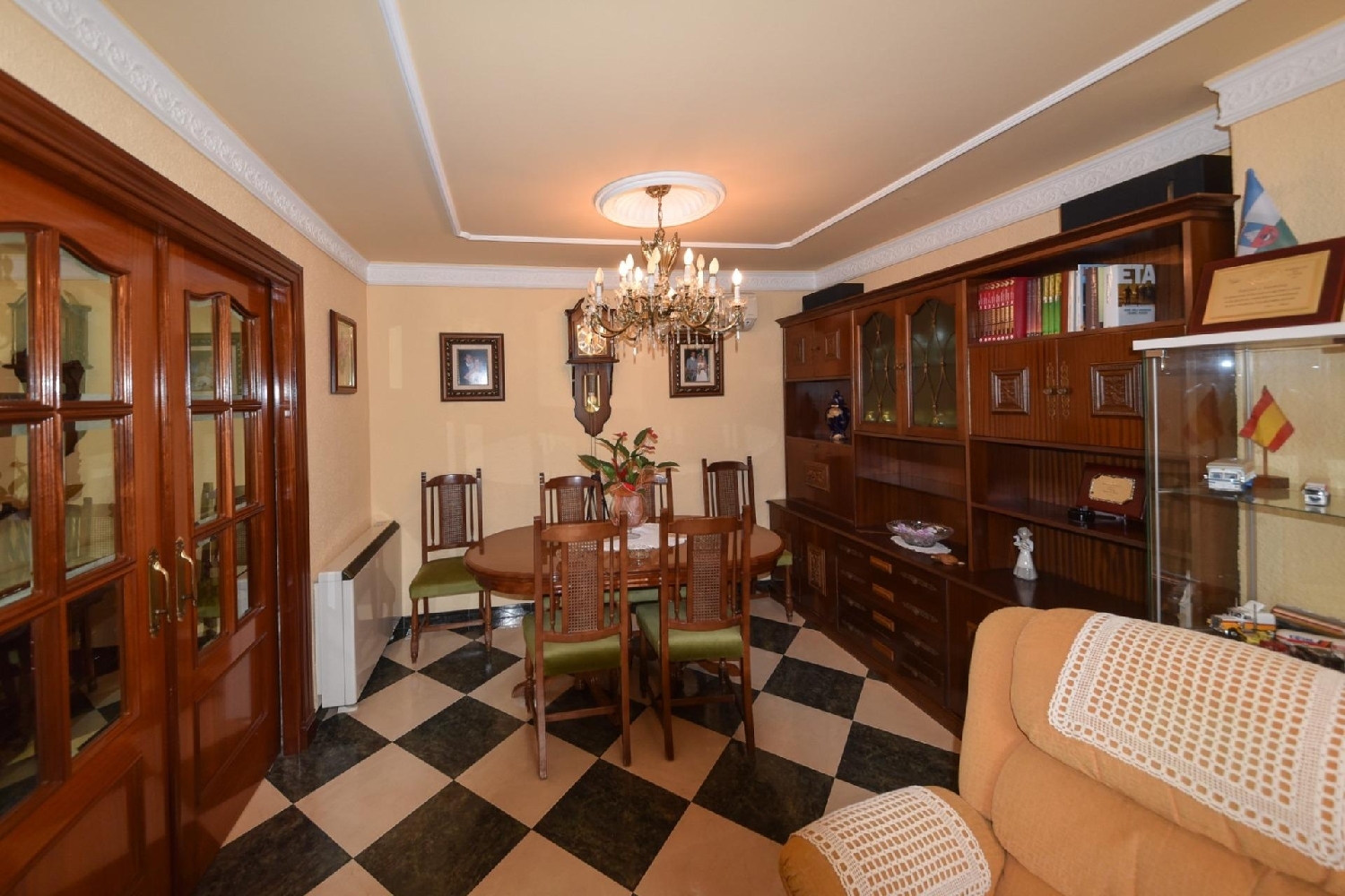  till salu hus Lanjarón Alpujarra Granadina 6