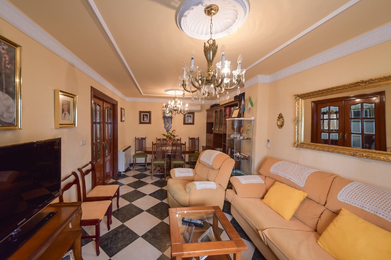  till salu hus Lanjarón Alpujarra Granadina 5
