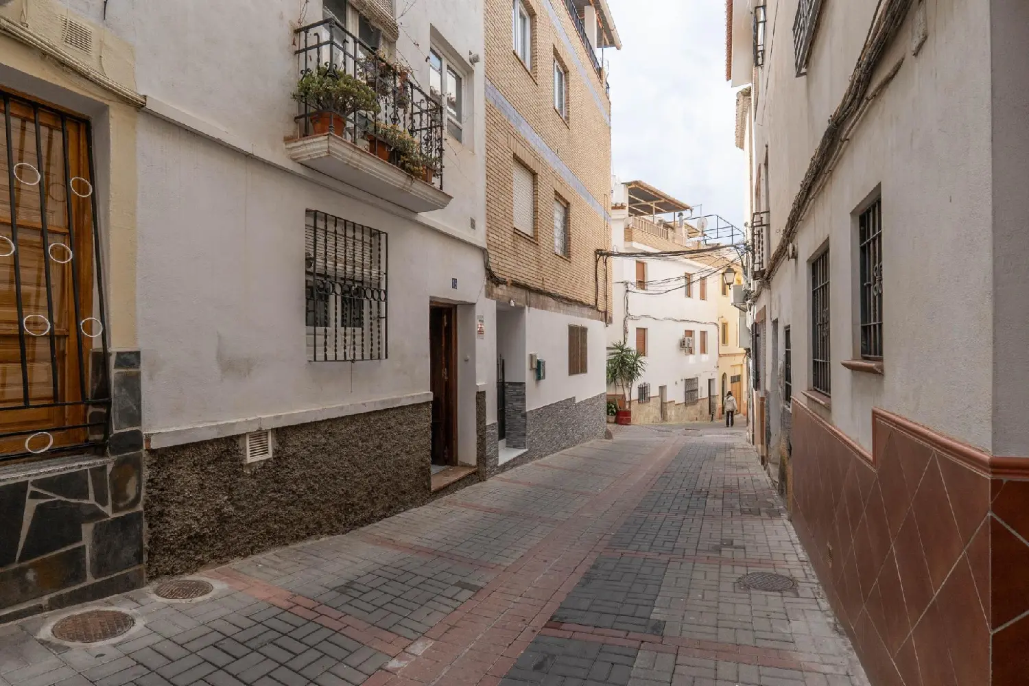  kaufen Haus Lanjarón Alpujarra Granadina 4