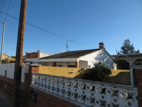 Moli D''en Serra Baix Penedès hus foto 6195140