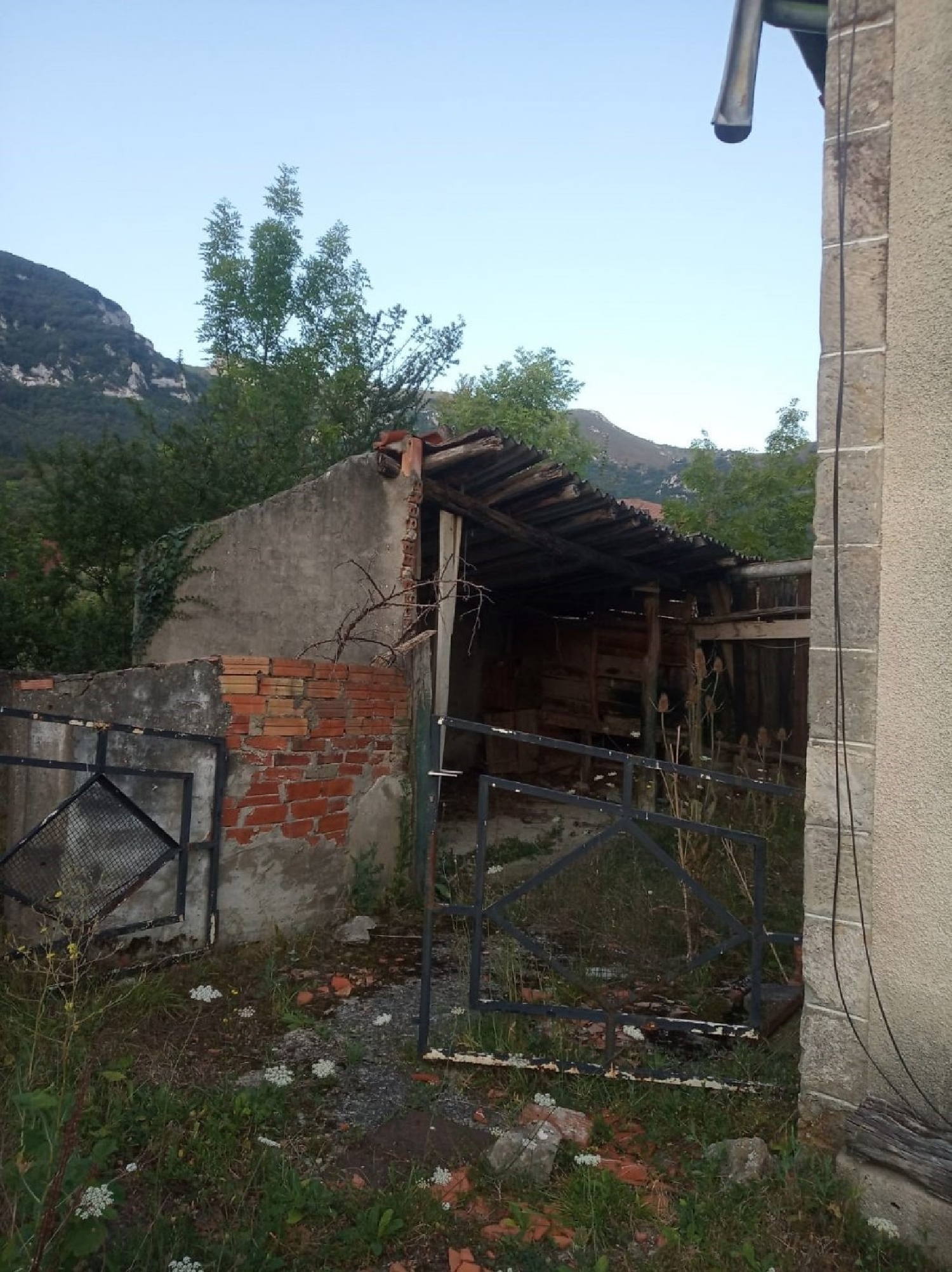  till salu hus Las Arenas Merindades 7
