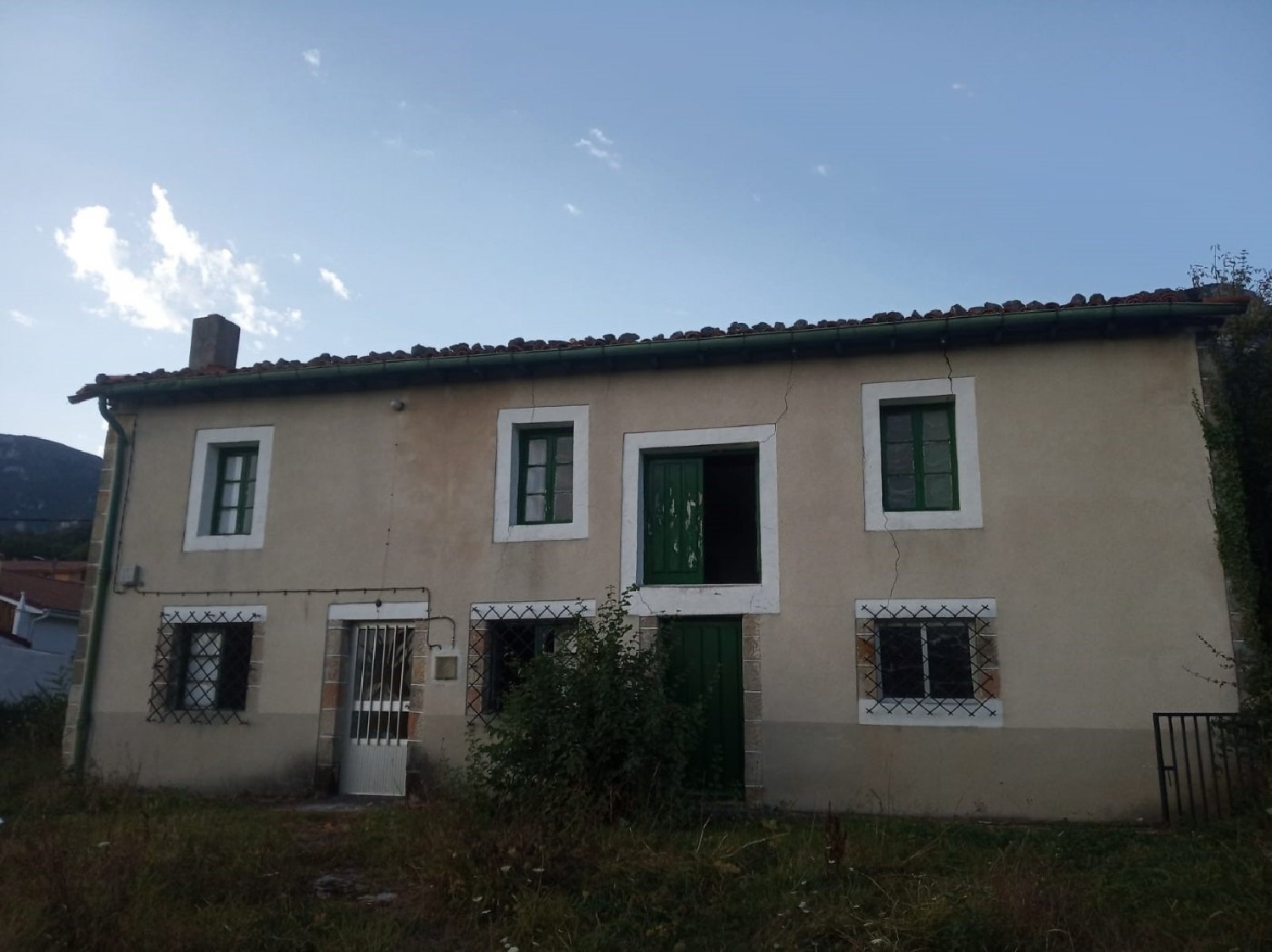  till salu hus Las Arenas Merindades 5