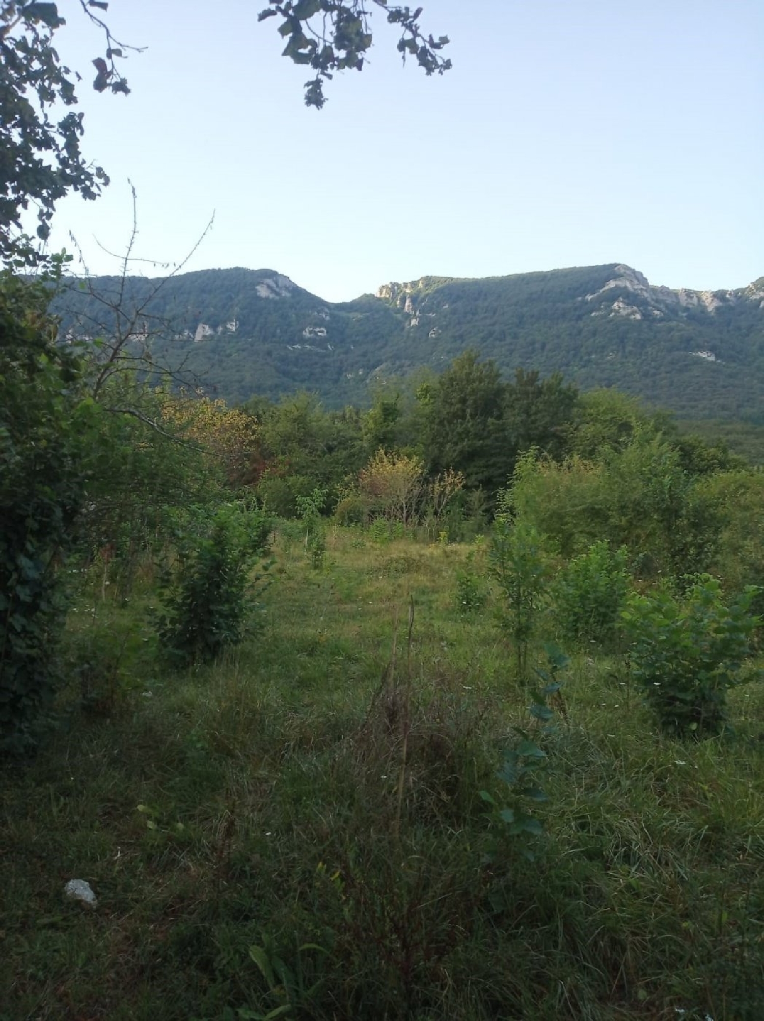 till salu hus Las Arenas Merindades 3