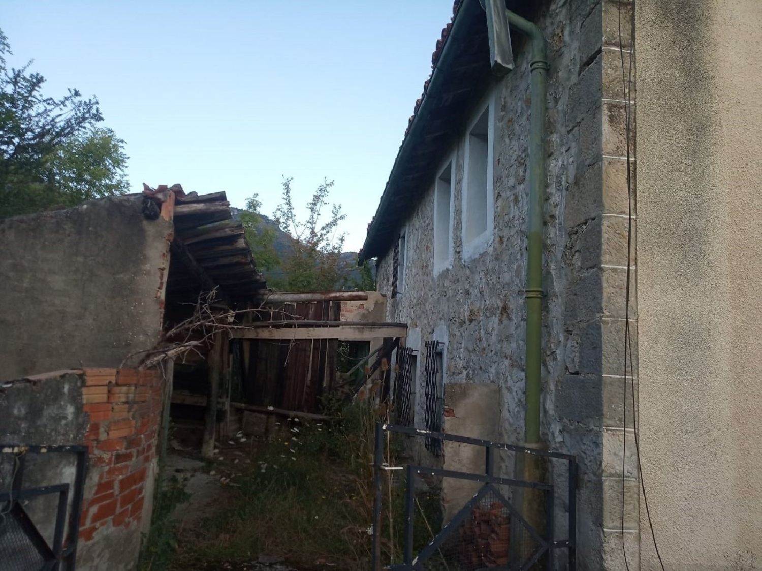  till salu hus Las Arenas Merindades 6
