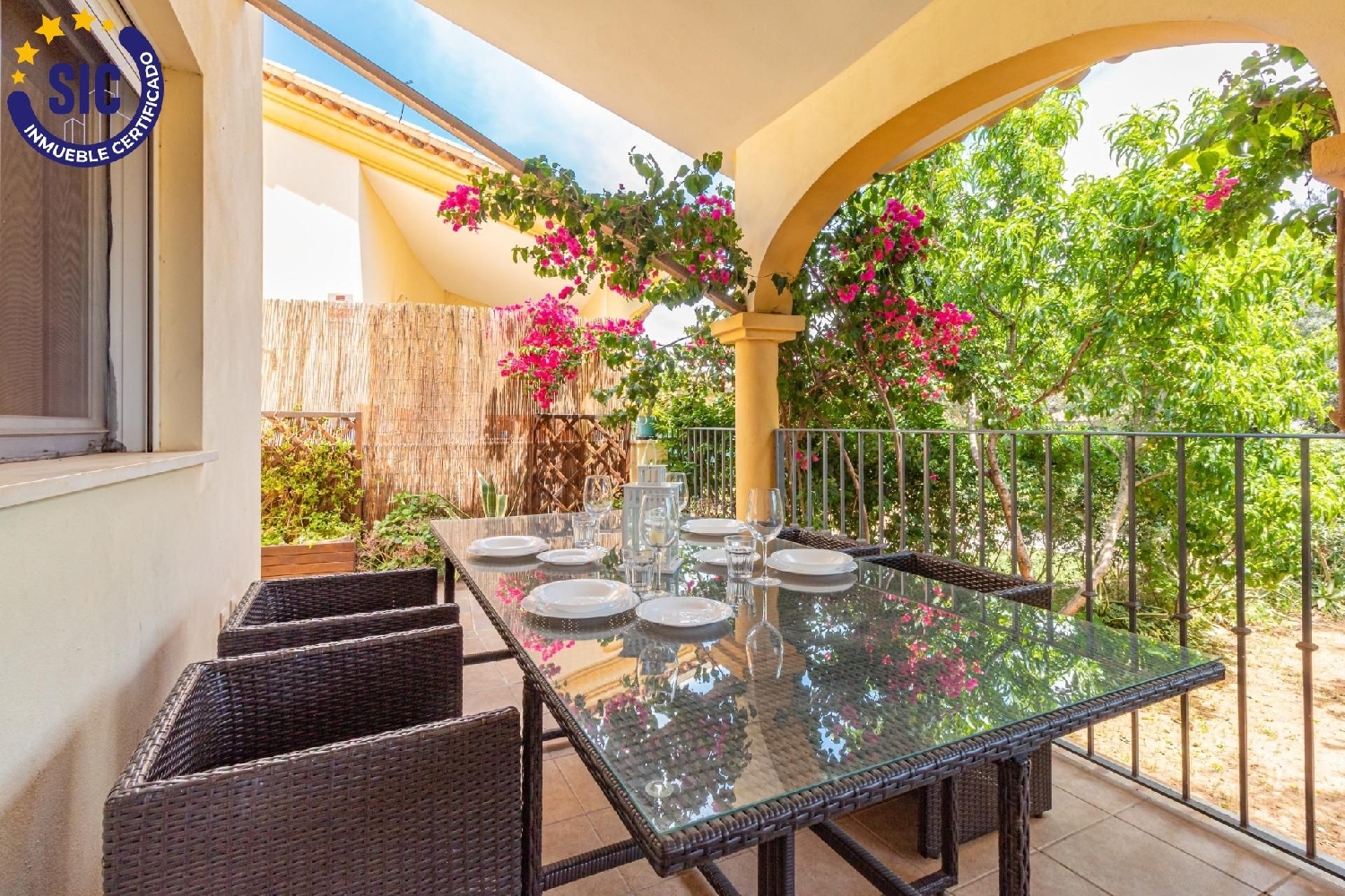 till salu hus Font-Nova Baix Maestrat 2