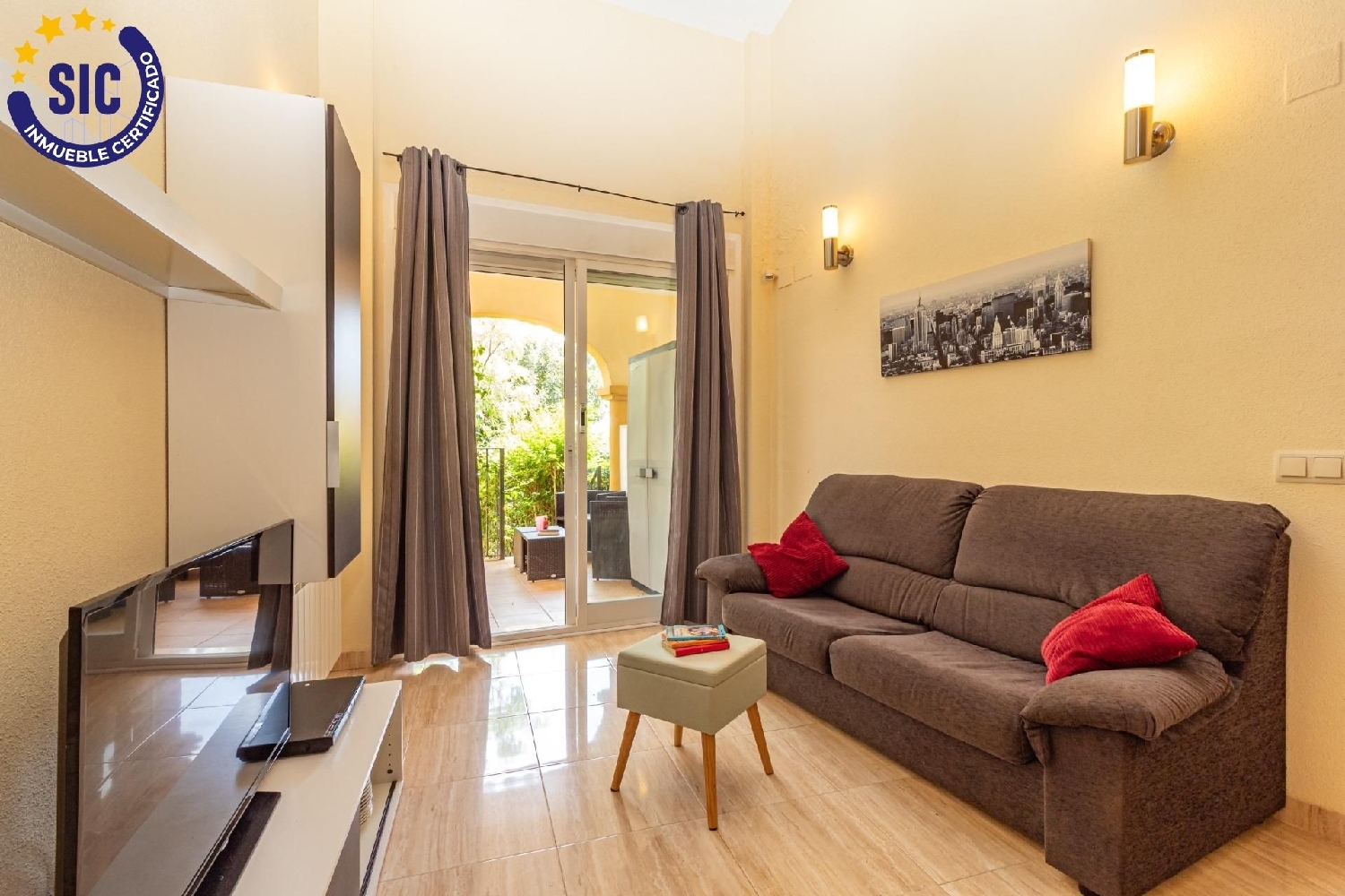  till salu hus Font-Nova Baix Maestrat 6