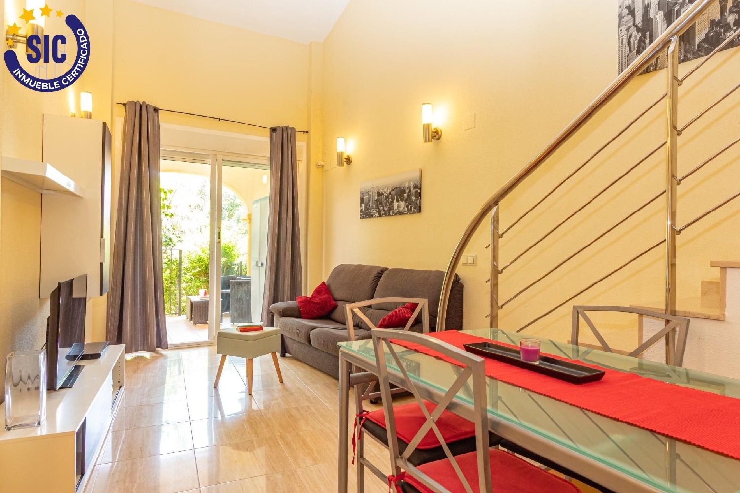  till salu hus Font-Nova Baix Maestrat 5