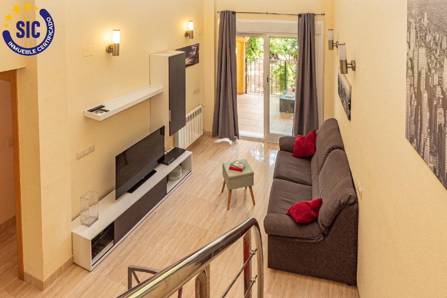  till salu hus Font-Nova Baix Maestrat 7
